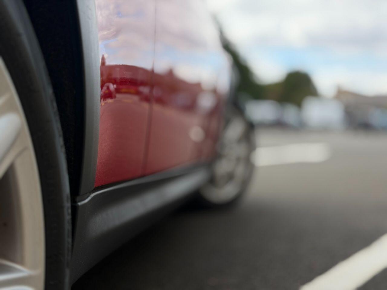 Mini Cooper view 52