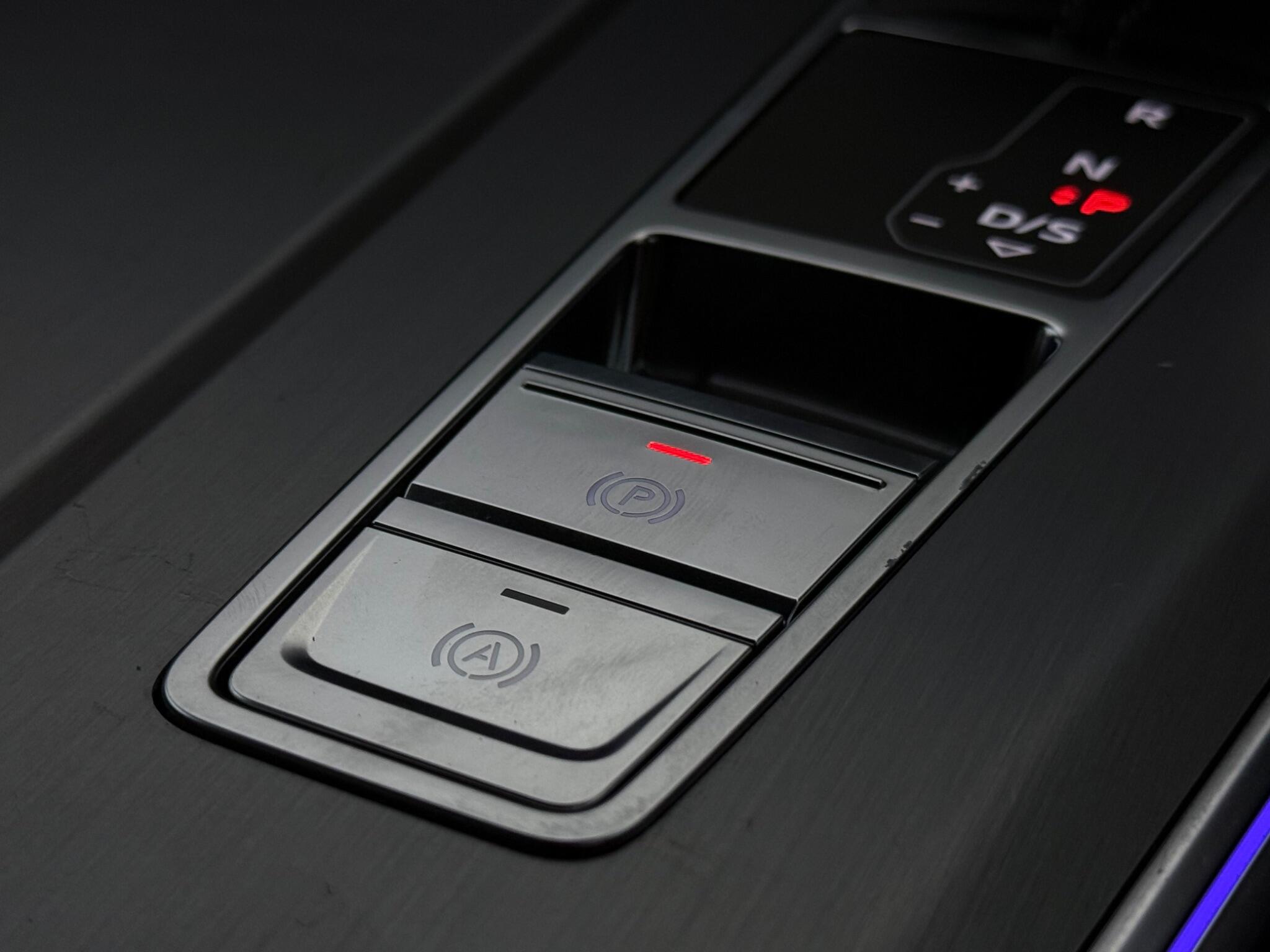 Audi A7 view 31
