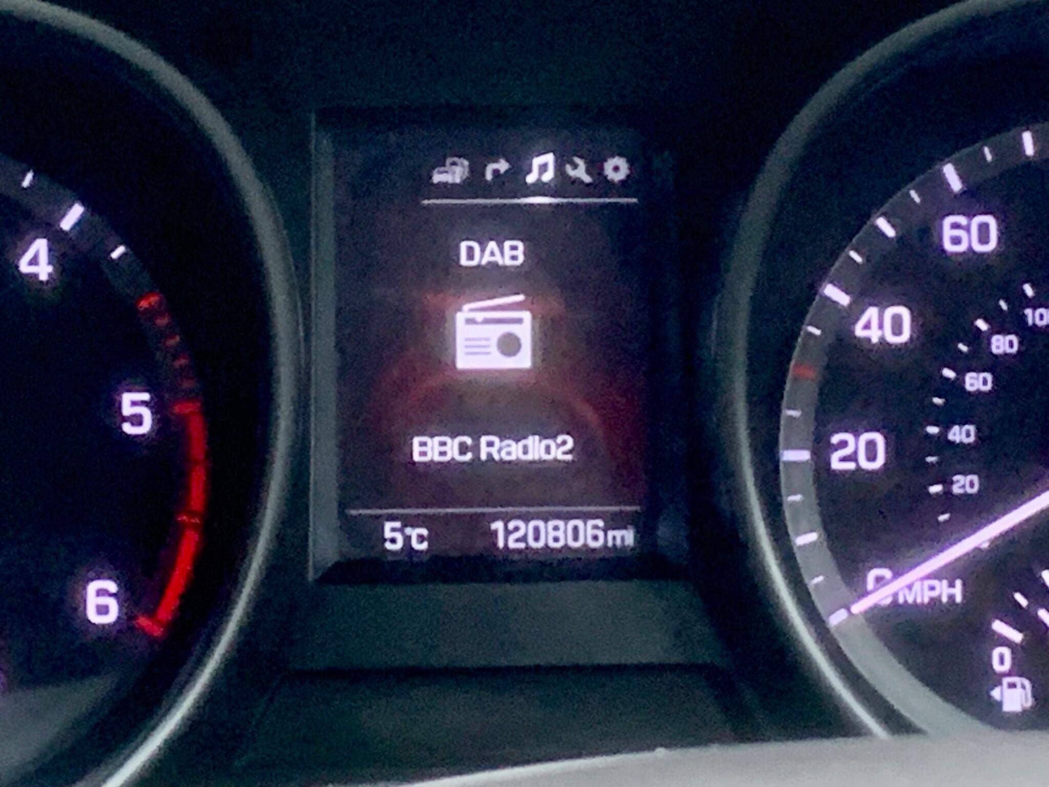 Hyundai Santa Fe view 69
