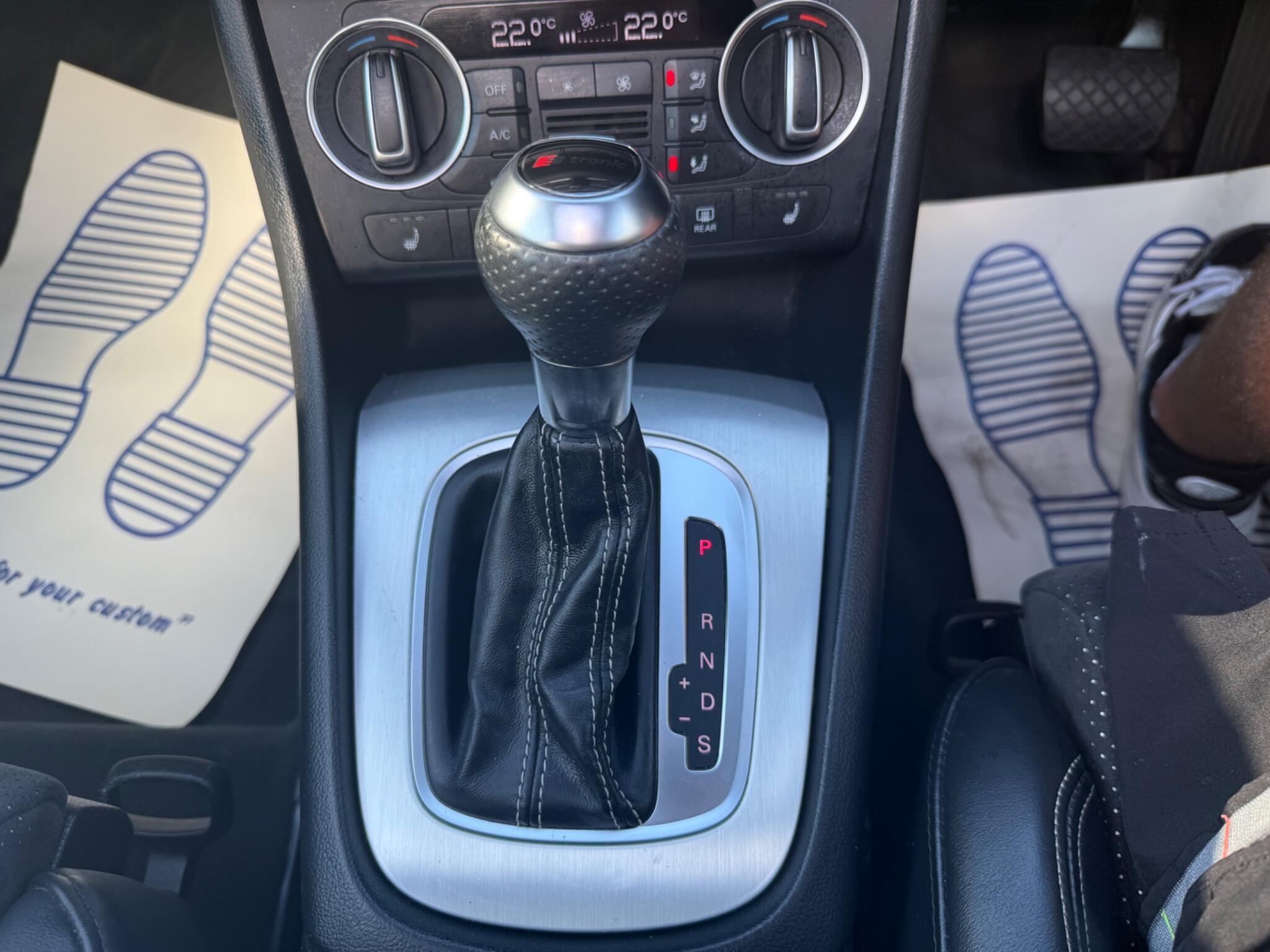 2017 Audi Q3 image 23