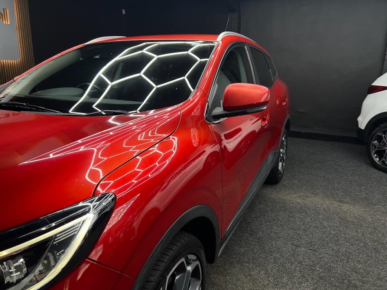 Renault Kadjar view 24