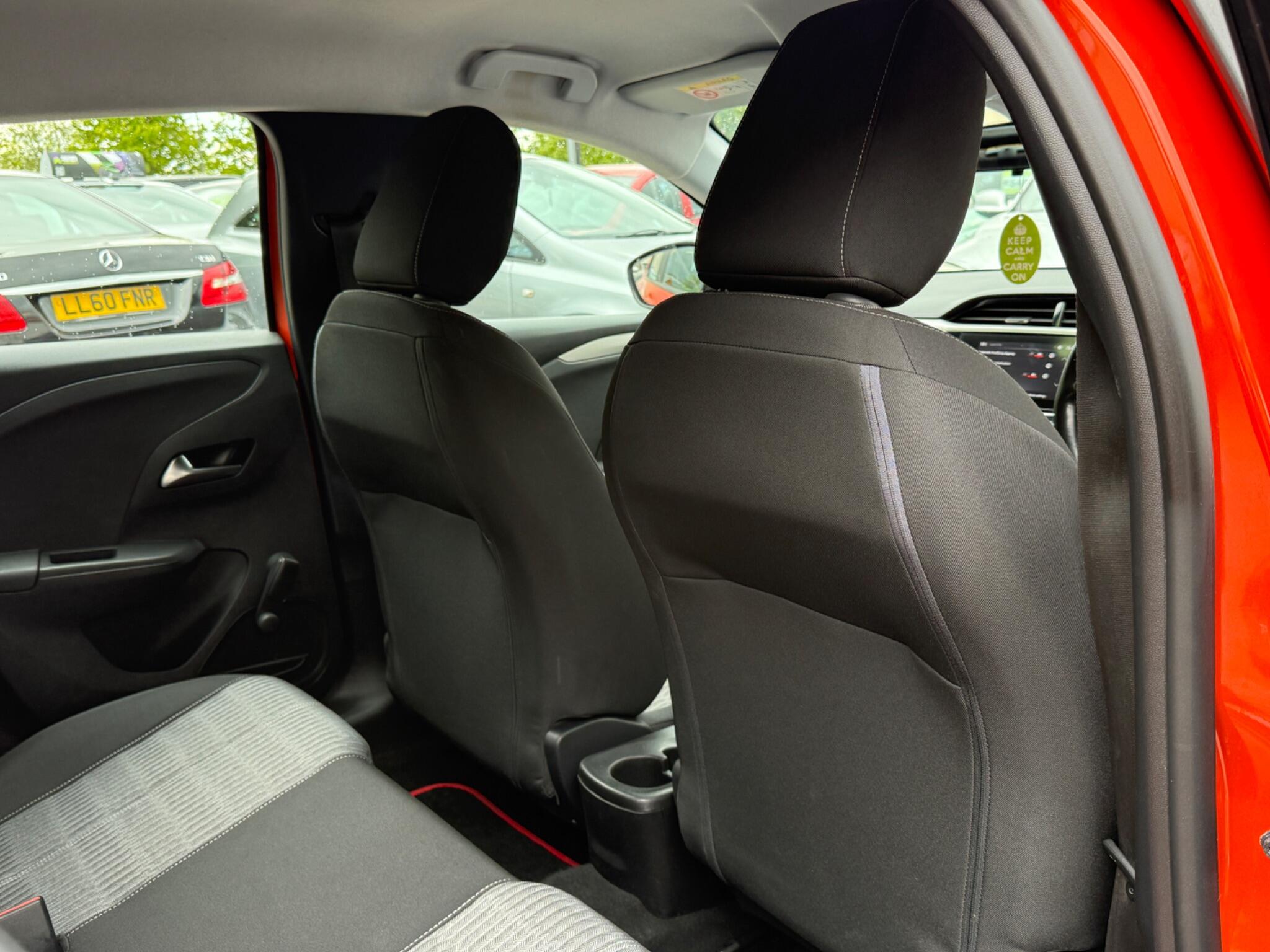 Vauxhall Corsa - Image 40
