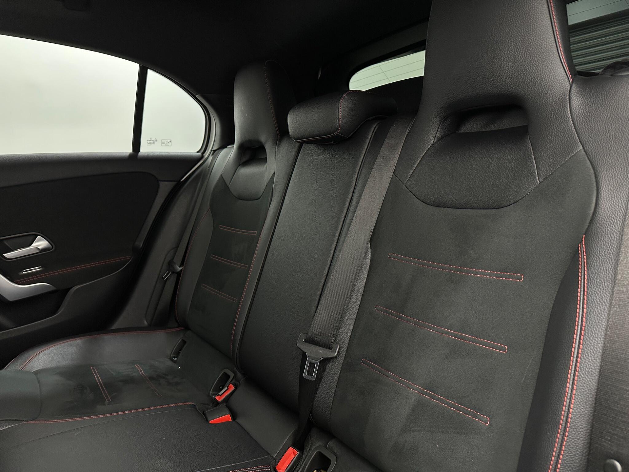 Mercedes-Benz A-Class view 39
