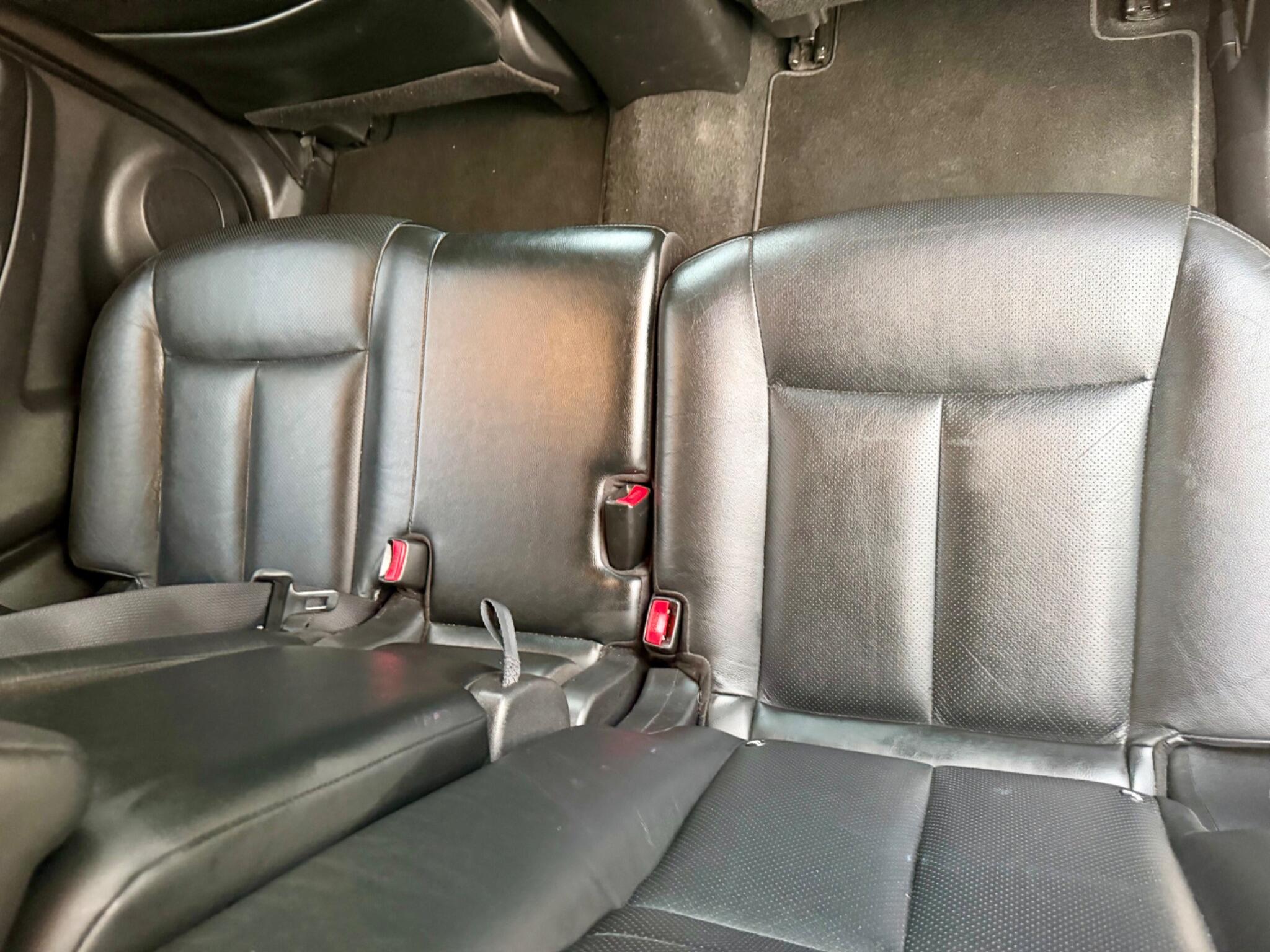 Nissan X-Trail view 33