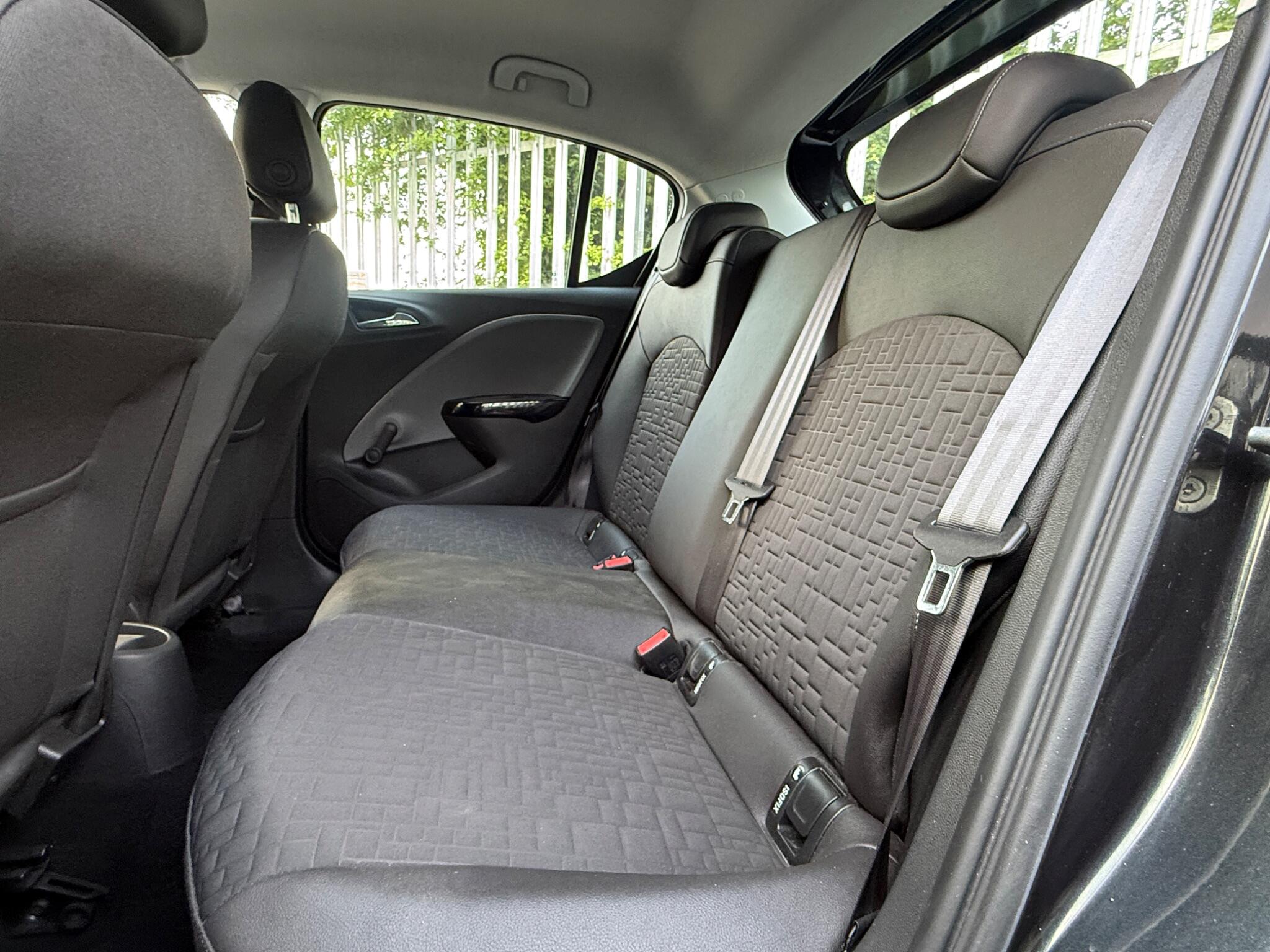 2016 Vauxhall Corsa image 22