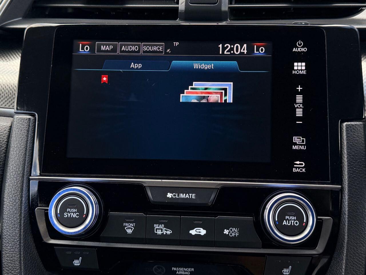 Honda Civic view 47