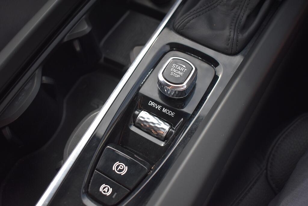 Volvo XC60 view 58