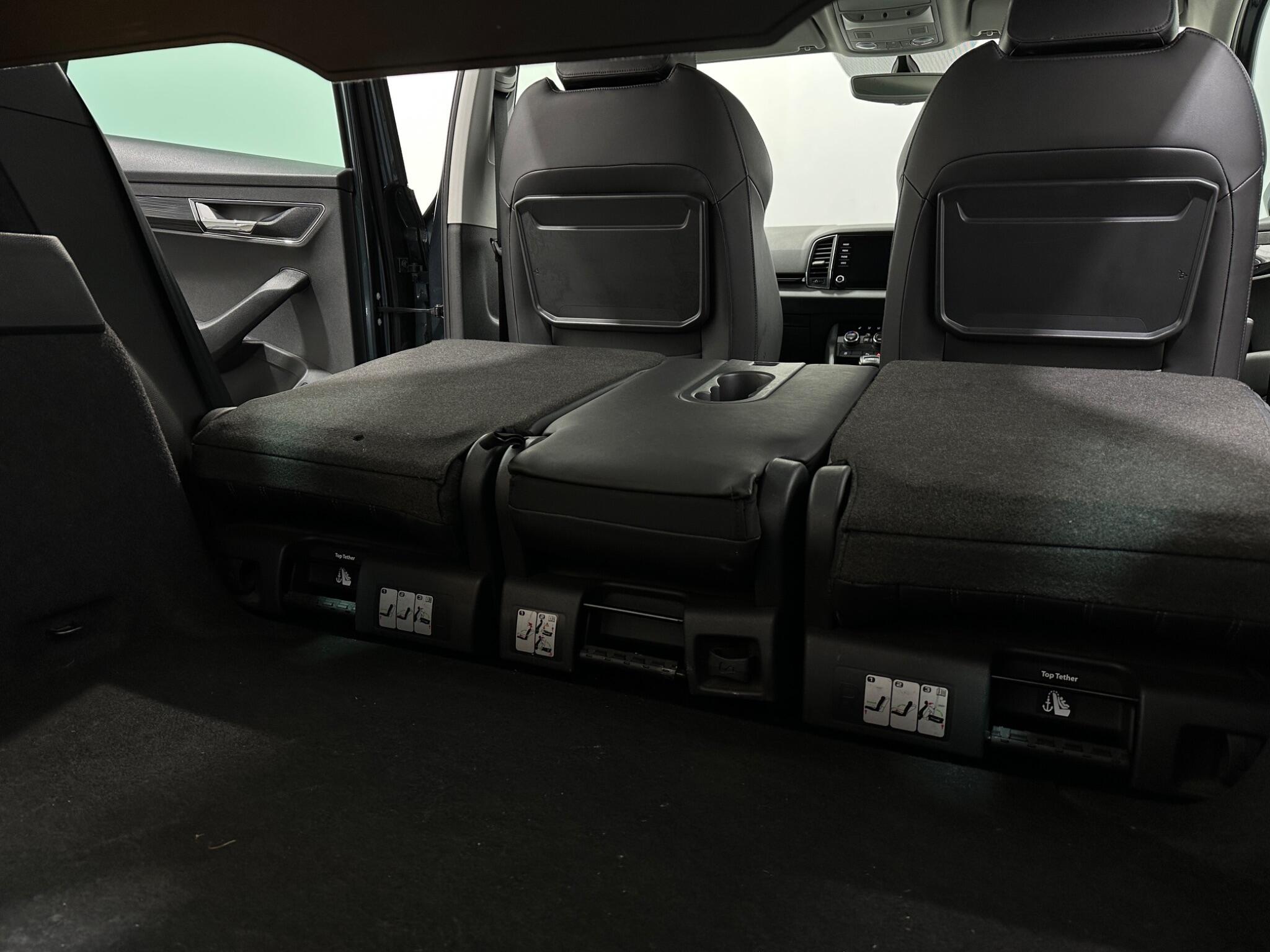 Skoda Karoq view 44