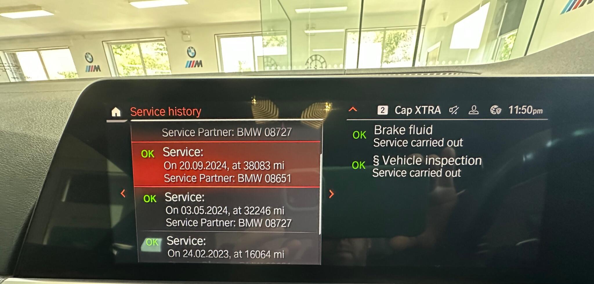 BMW 4 Series view 31