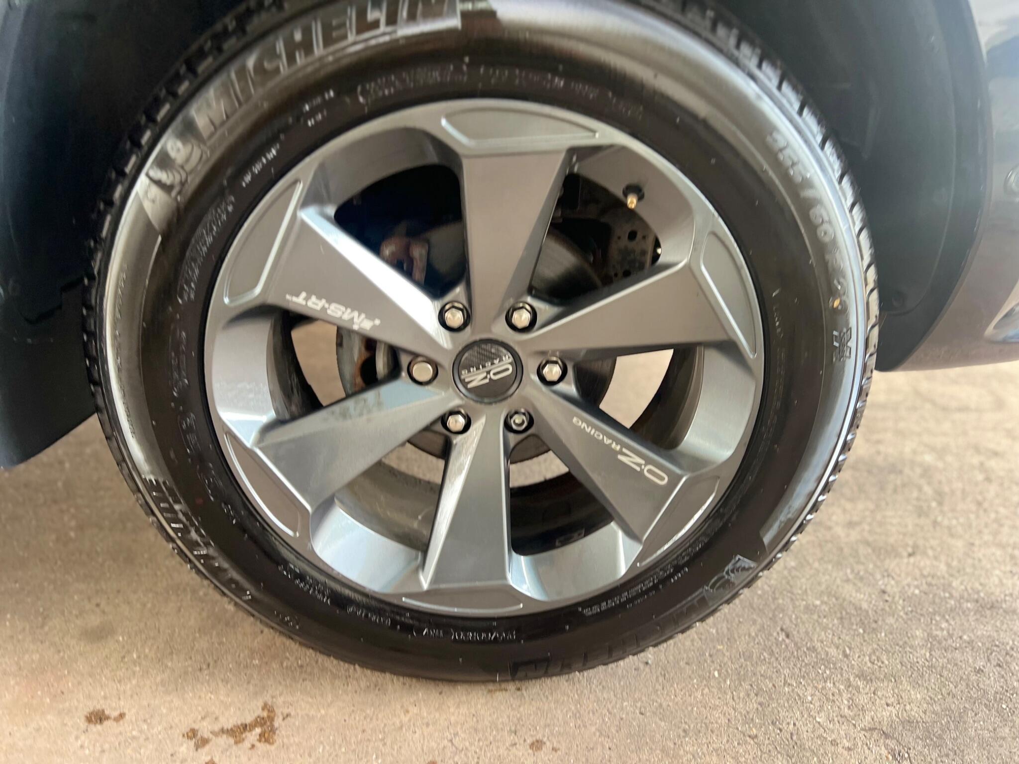 Ford Ranger view 17