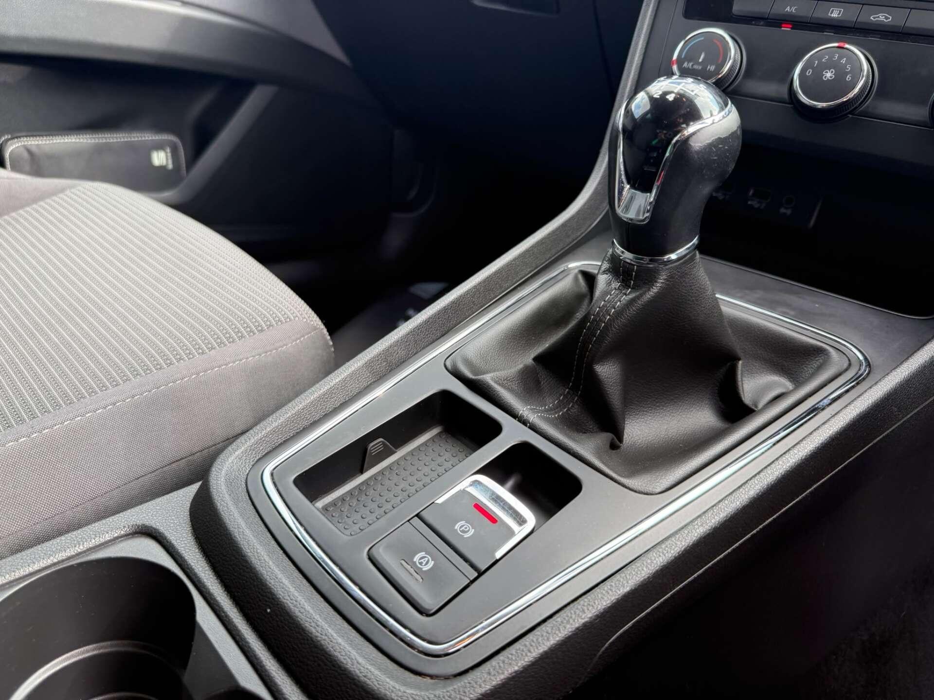 Seat Leon view 28