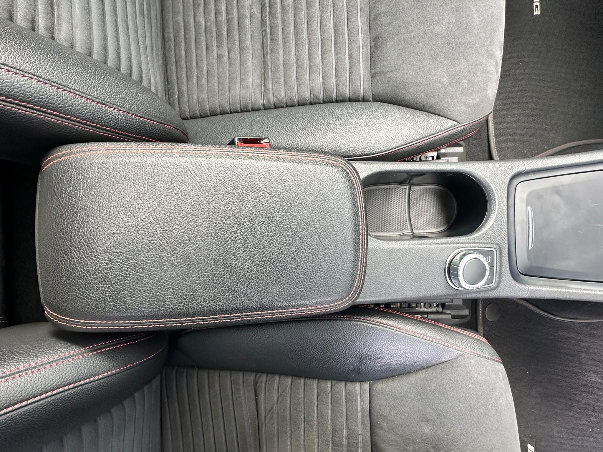 Mercedes-Benz A-Class view 20