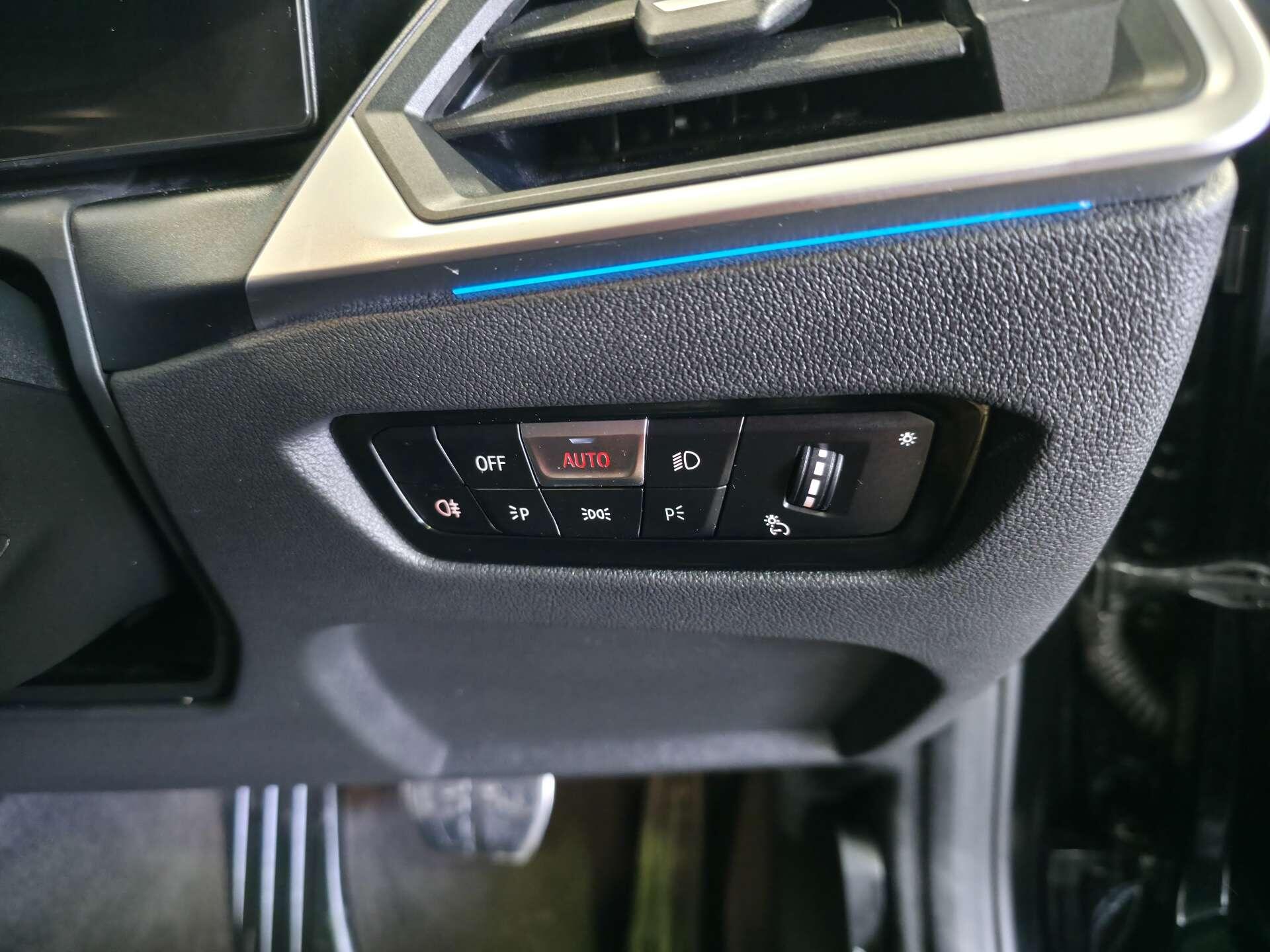 BMW I4 view 15