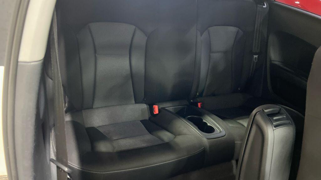 Audi A1 view 10