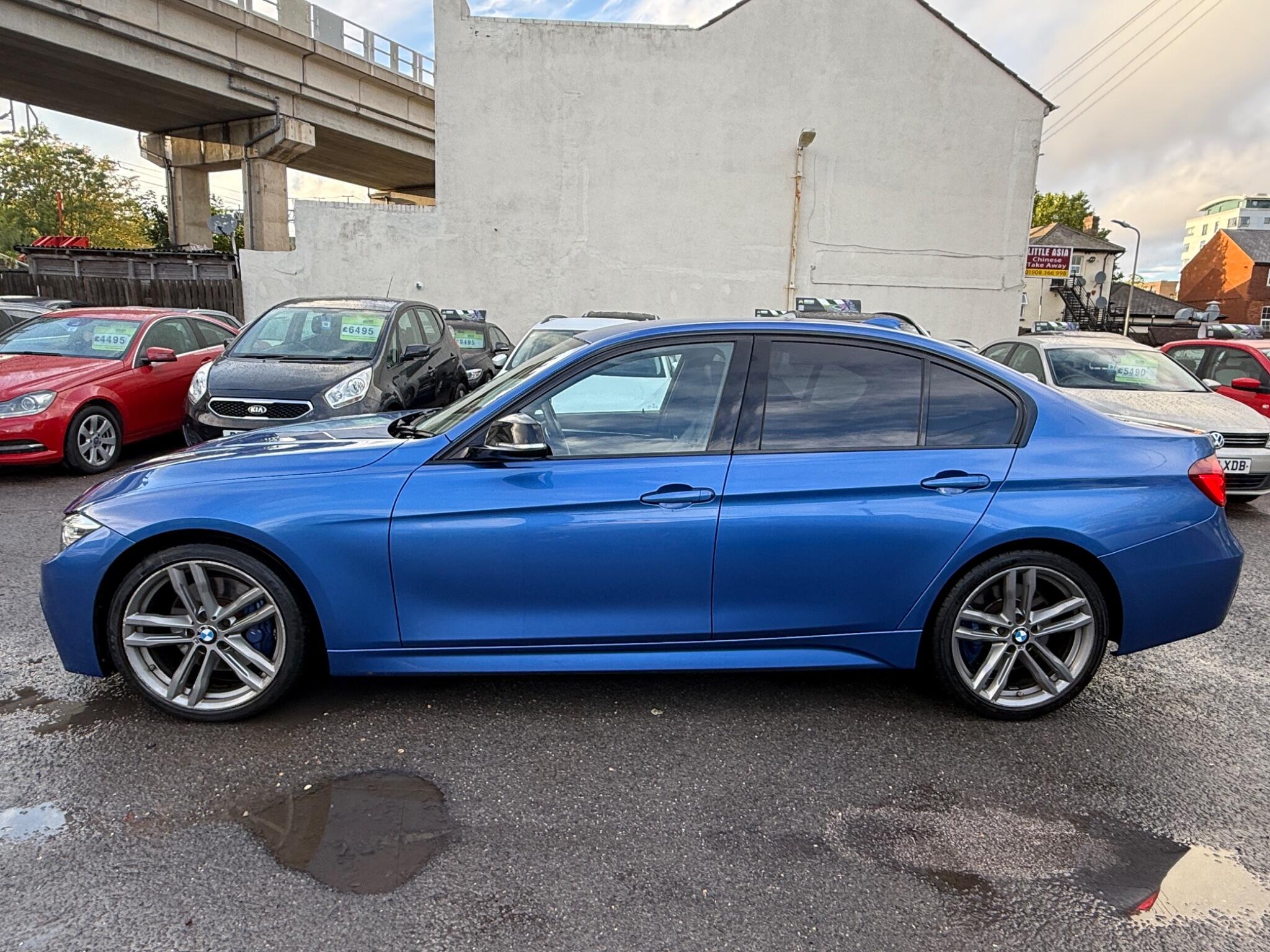 BMW 3 Series - Image 10