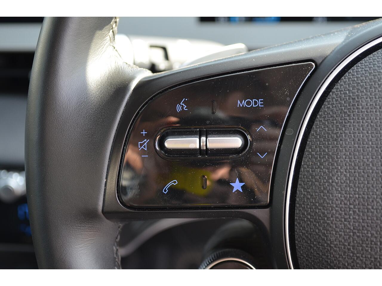 Hyundai Ioniq 5 view 31