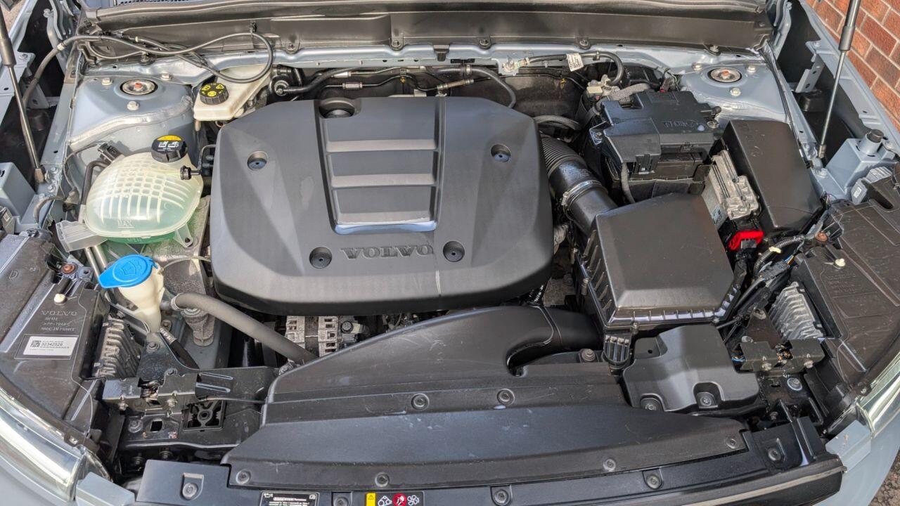Volvo XC40 view 20