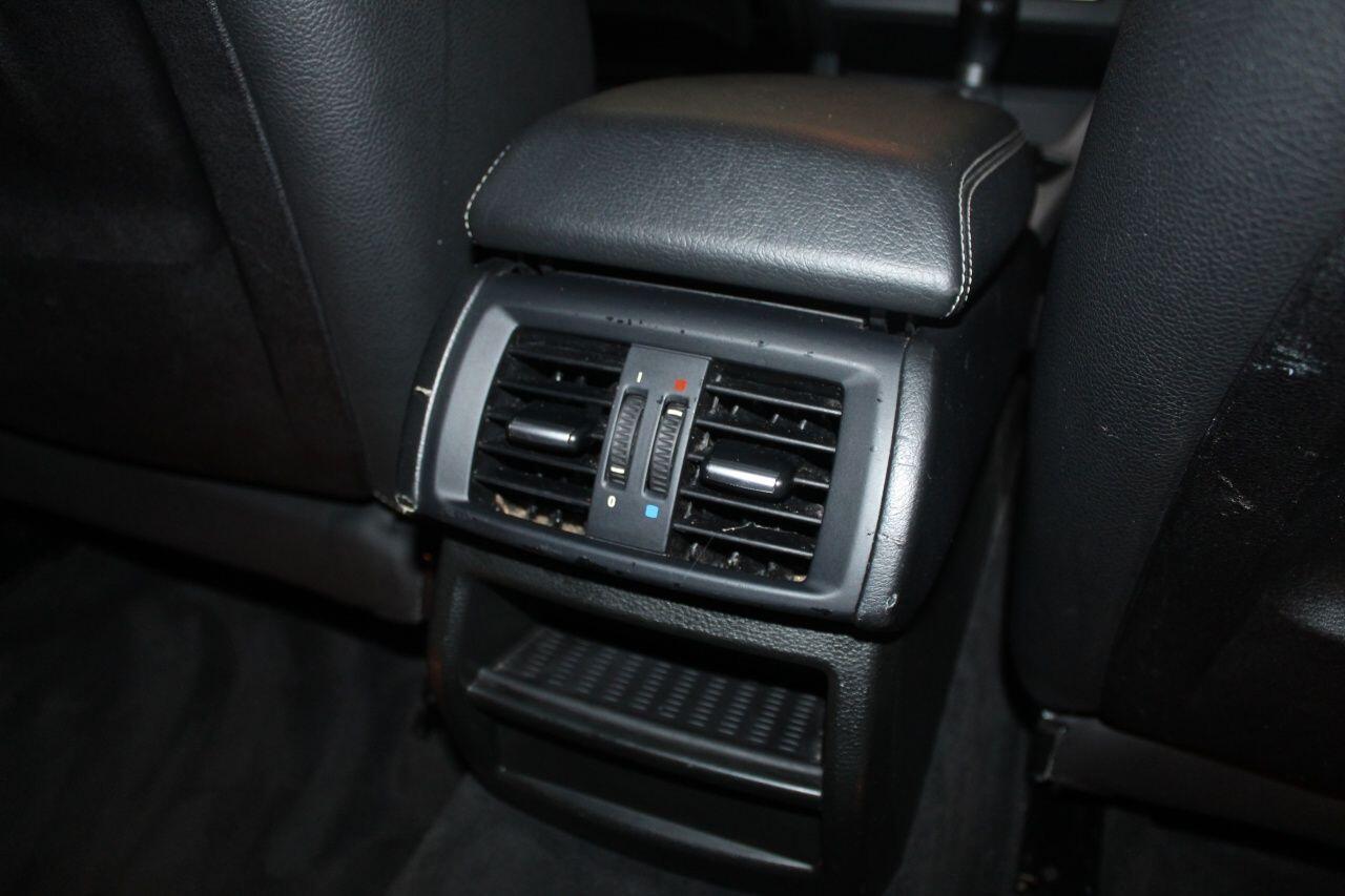 BMW X3 view 47