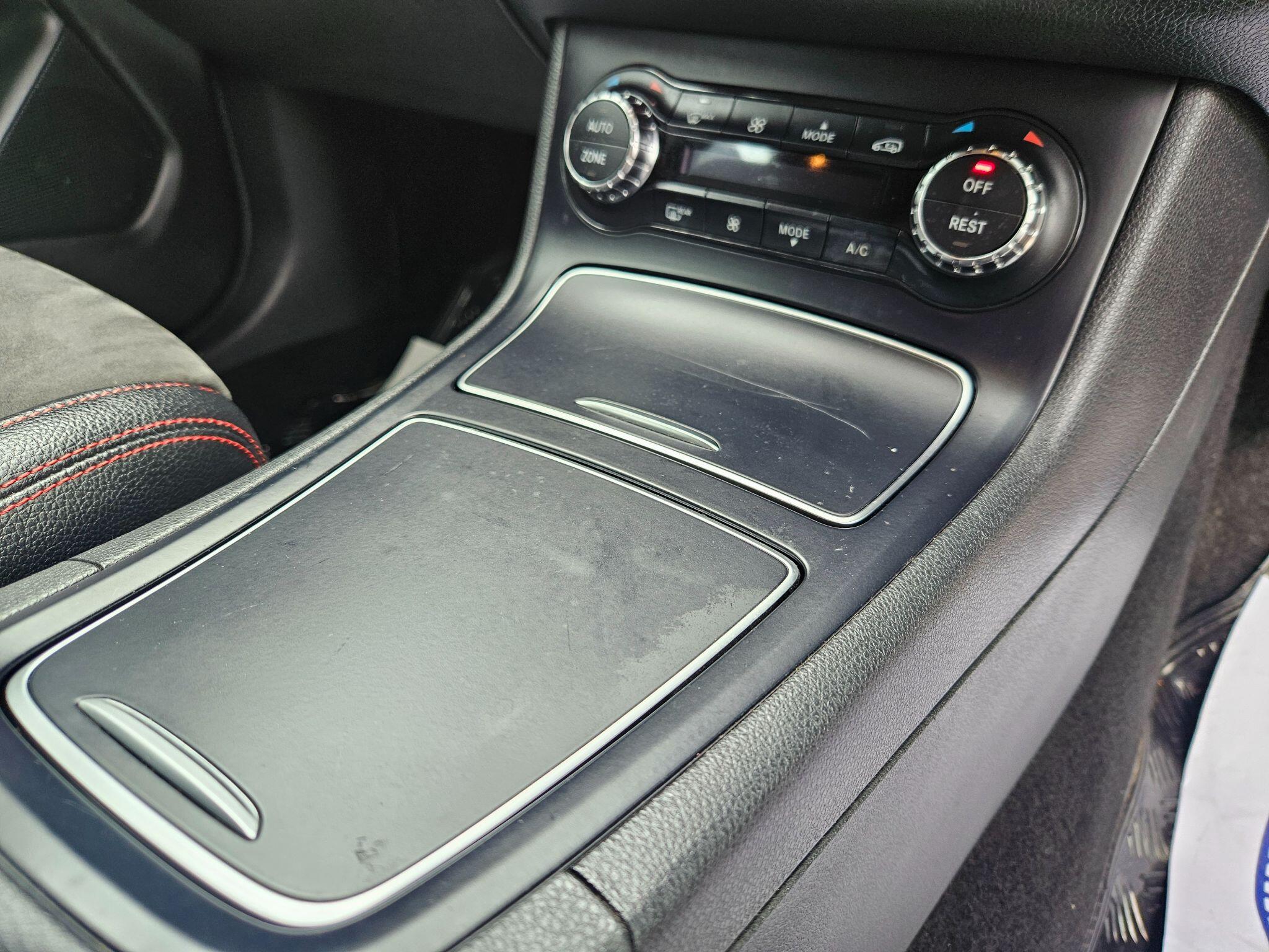 2018 Mercedes-Benz B Class image 38
