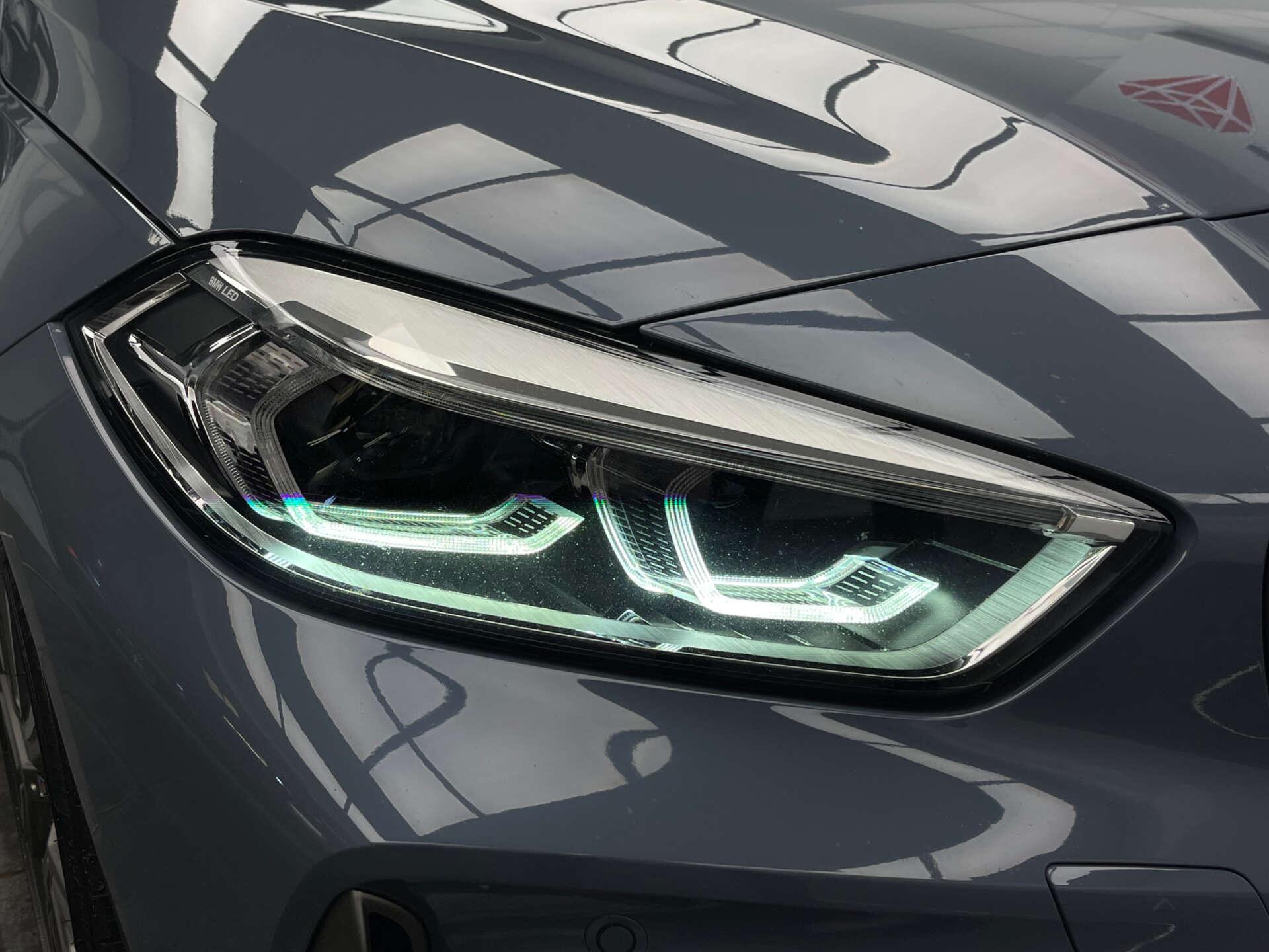 BMW 1 Series view 7