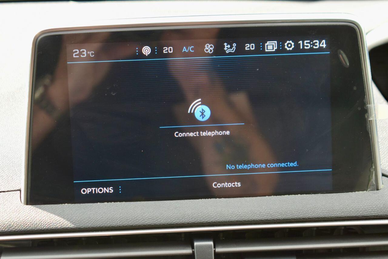 Peugeot 3008 view 49