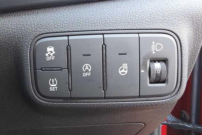 Hyundai i20 view 31