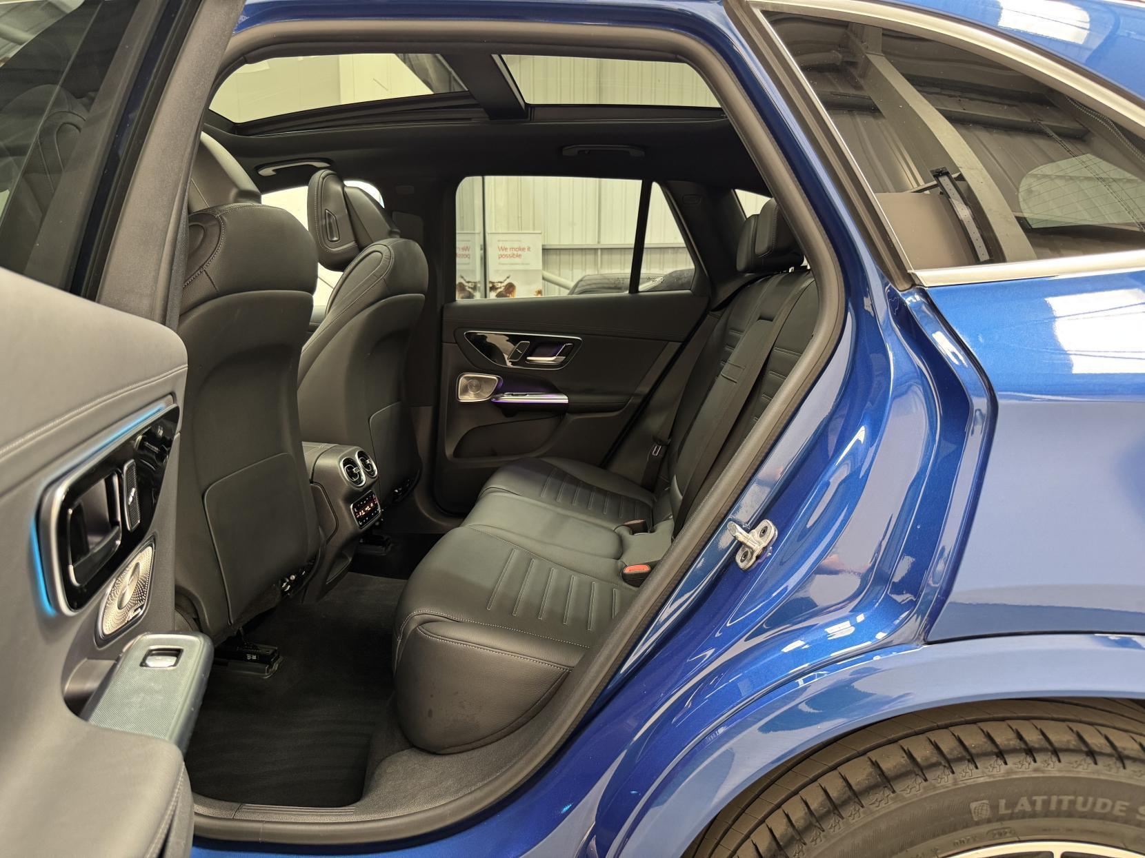 Mercedes-Benz GLC view 66