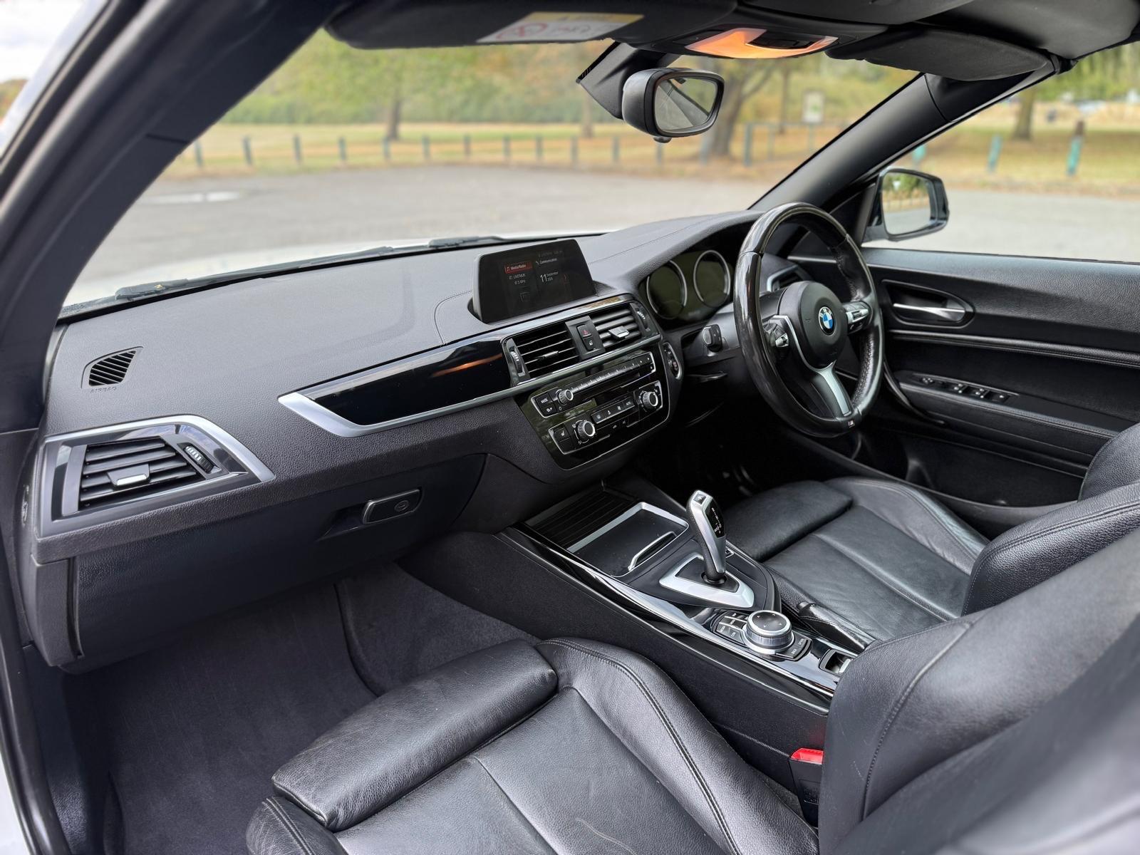 BMW 2 Series view 28