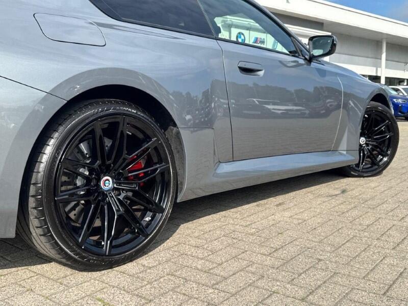 BMW M2 view 49