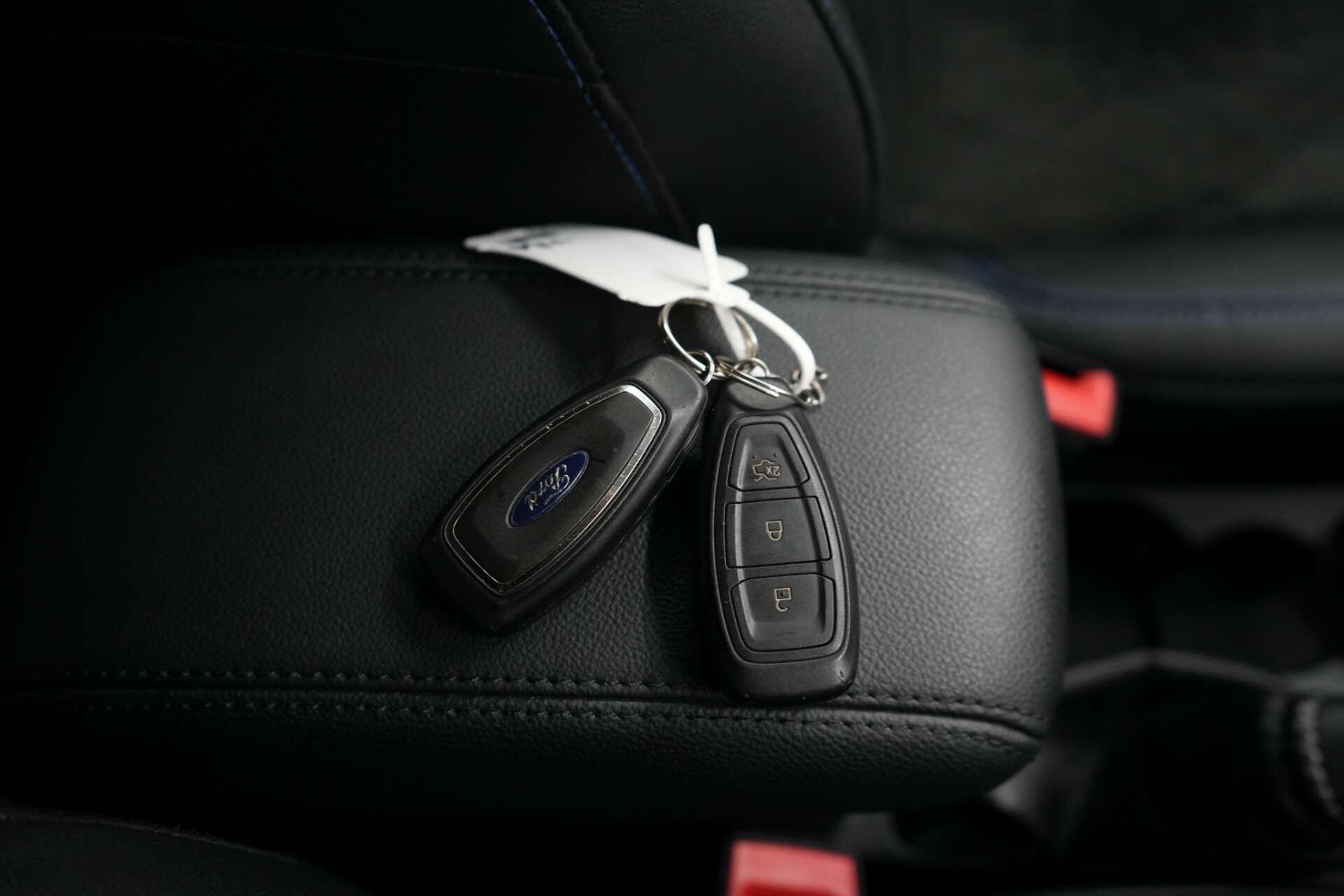 Ford Fiesta view 24
