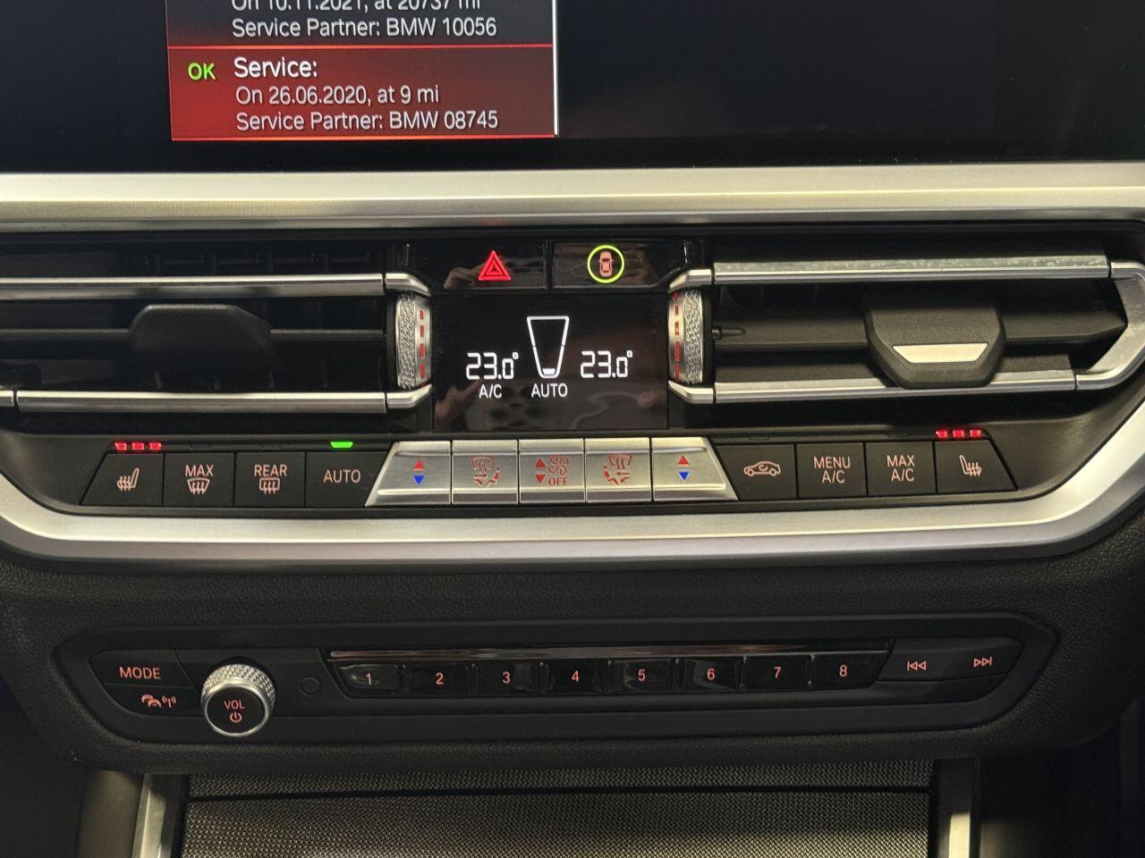 BMW 3 Series view 60