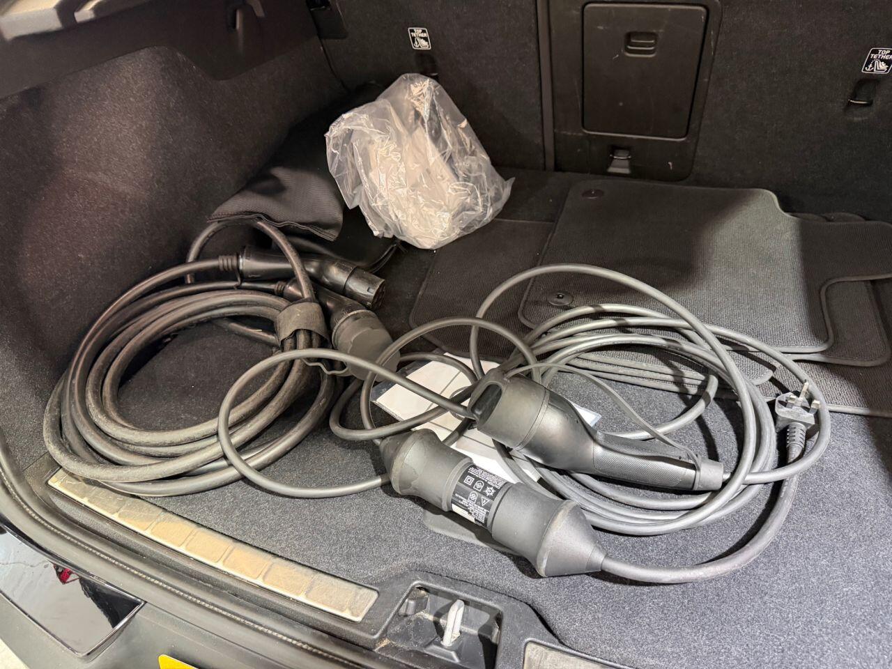 Volvo C40 view 32