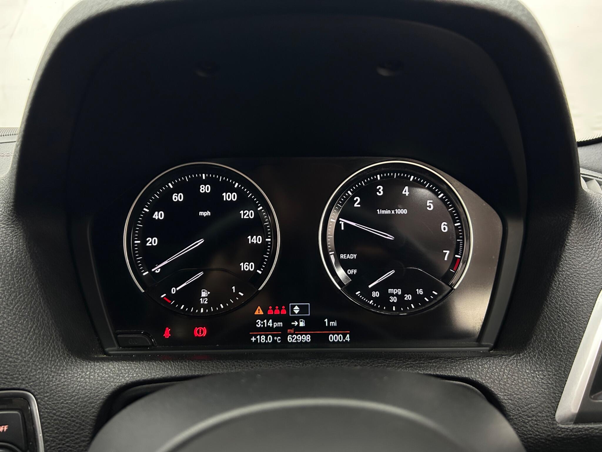 BMW 1 Series view 39
