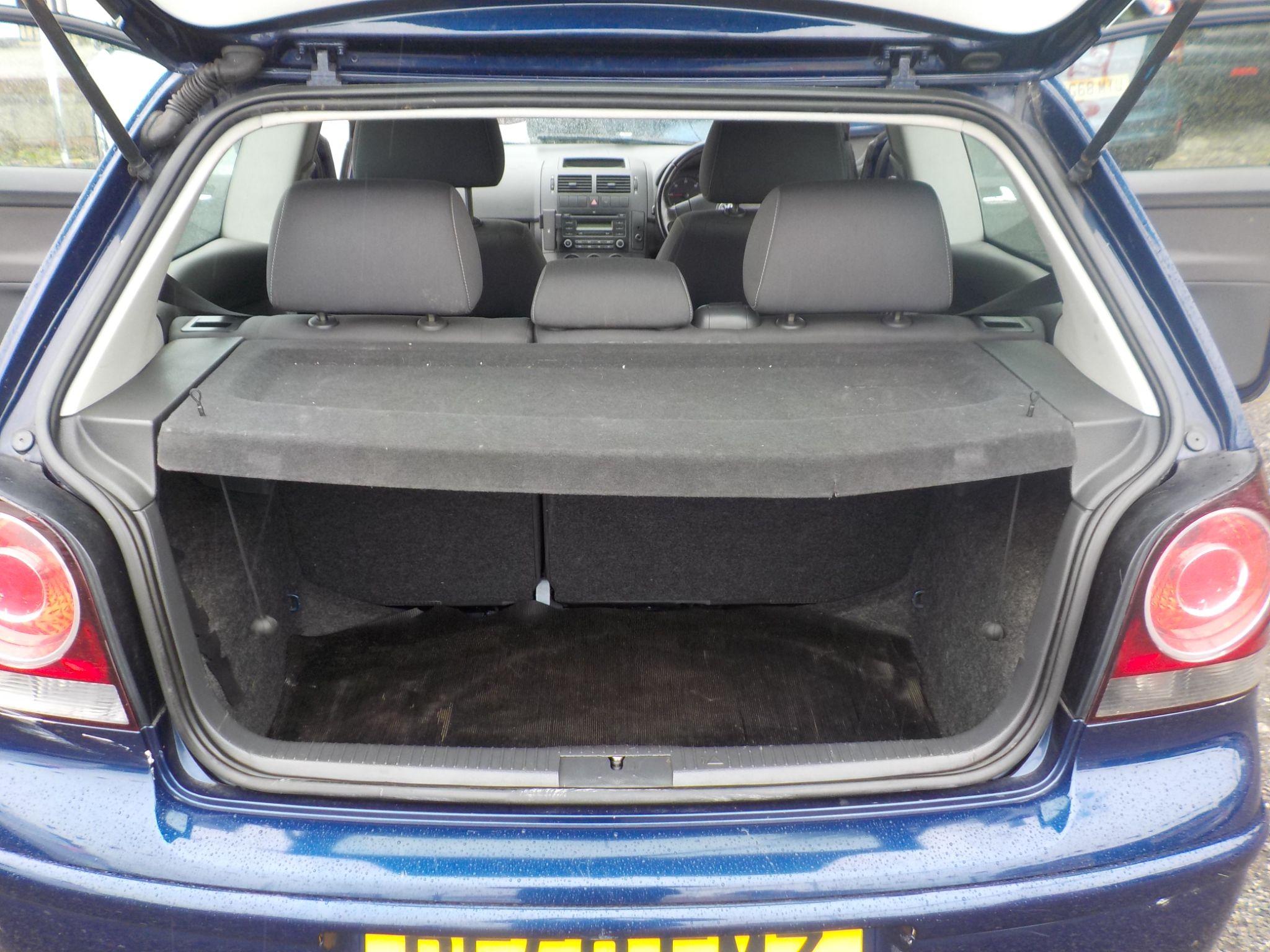 Volkswagen Polo 1.4 TDI Match 3dr