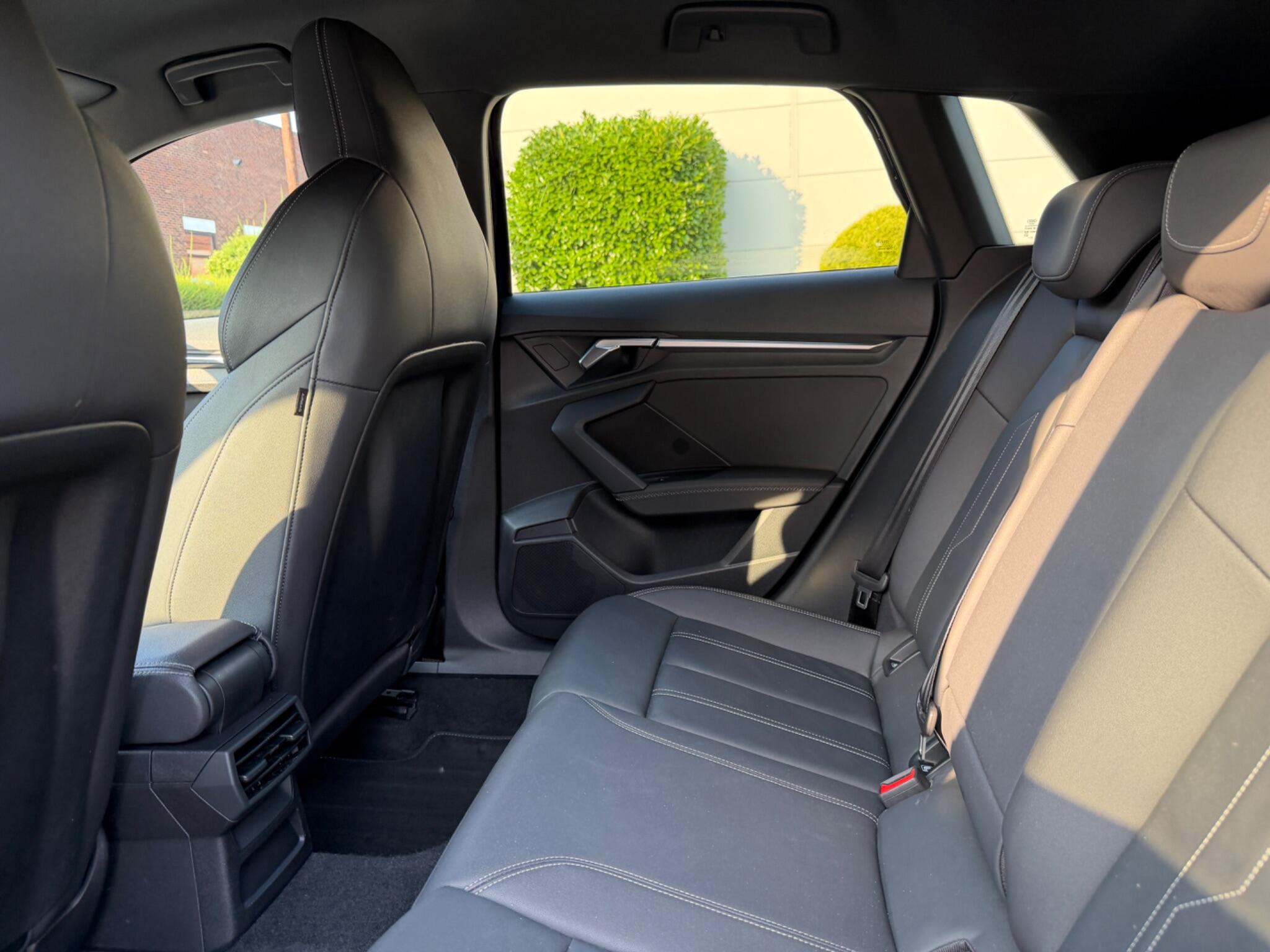 Audi A3 view 31