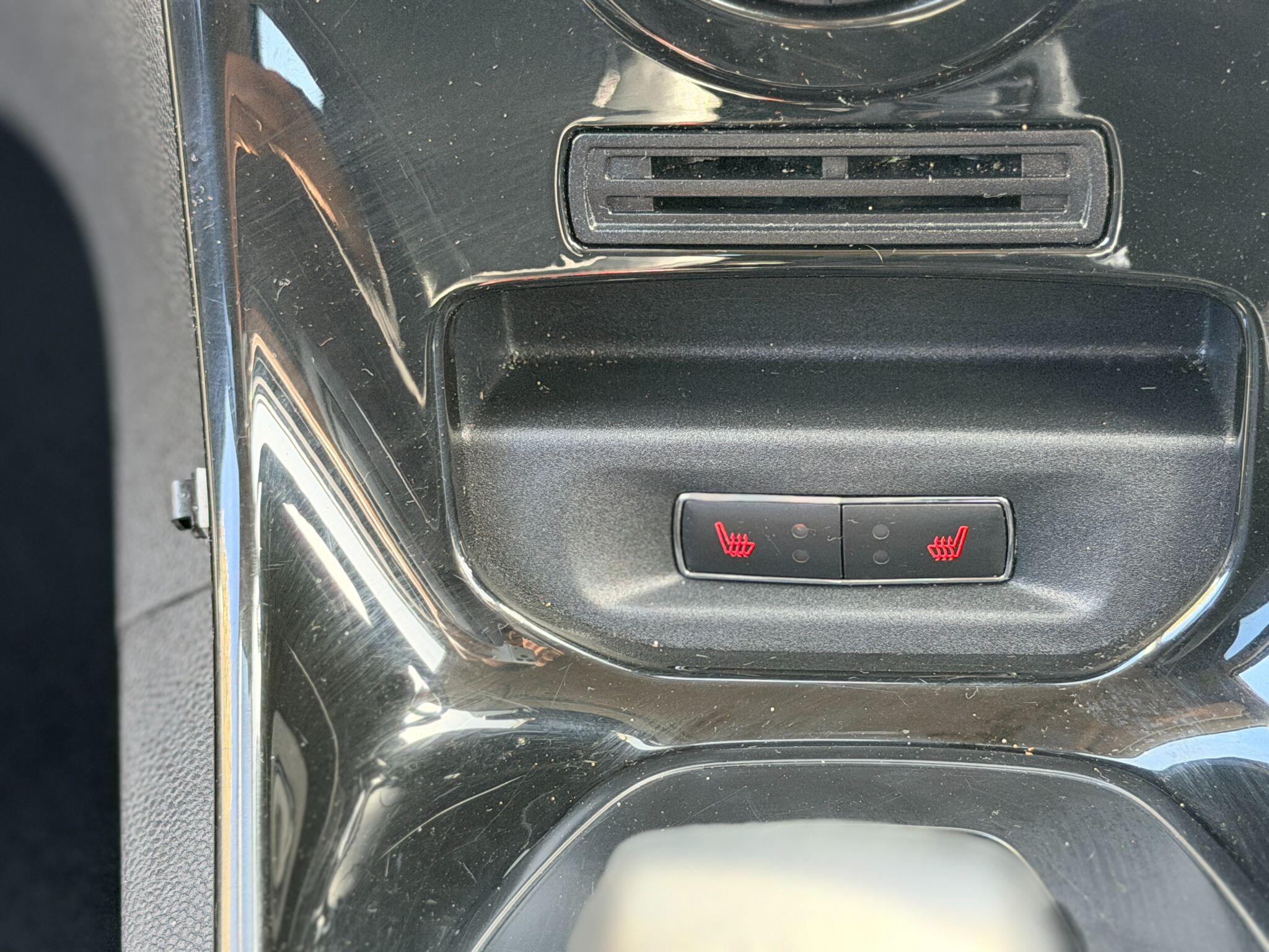 Ford Fiesta view 40