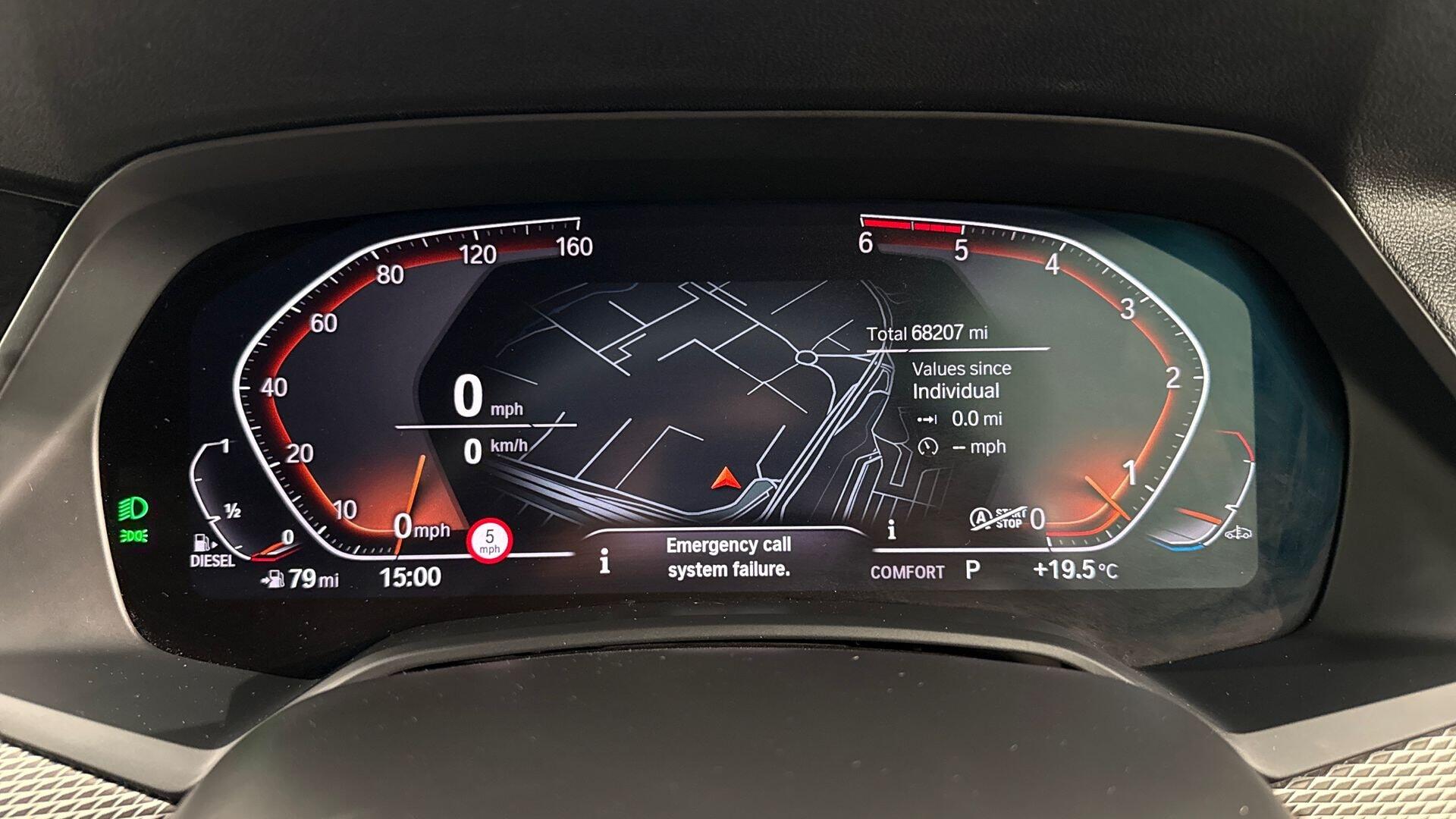 BMW X5 view 9
