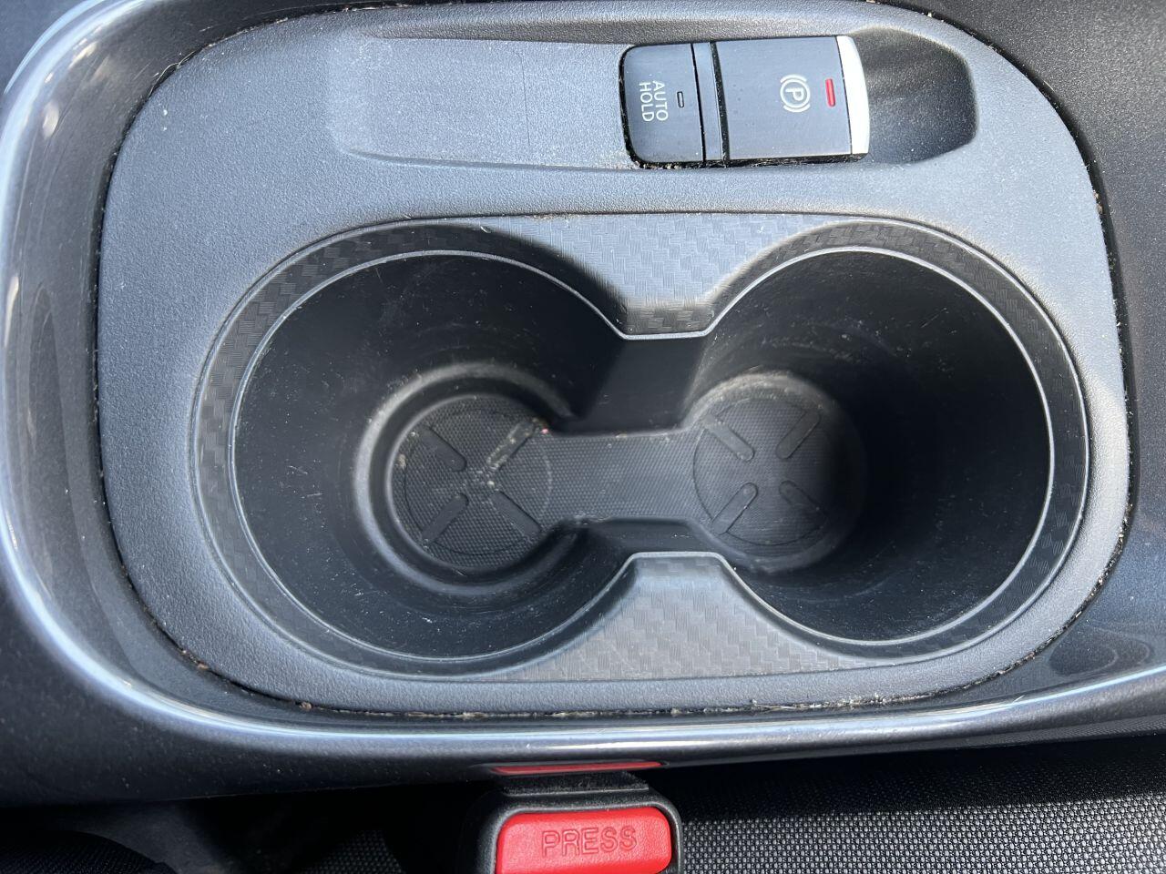 Nissan Juke view 29