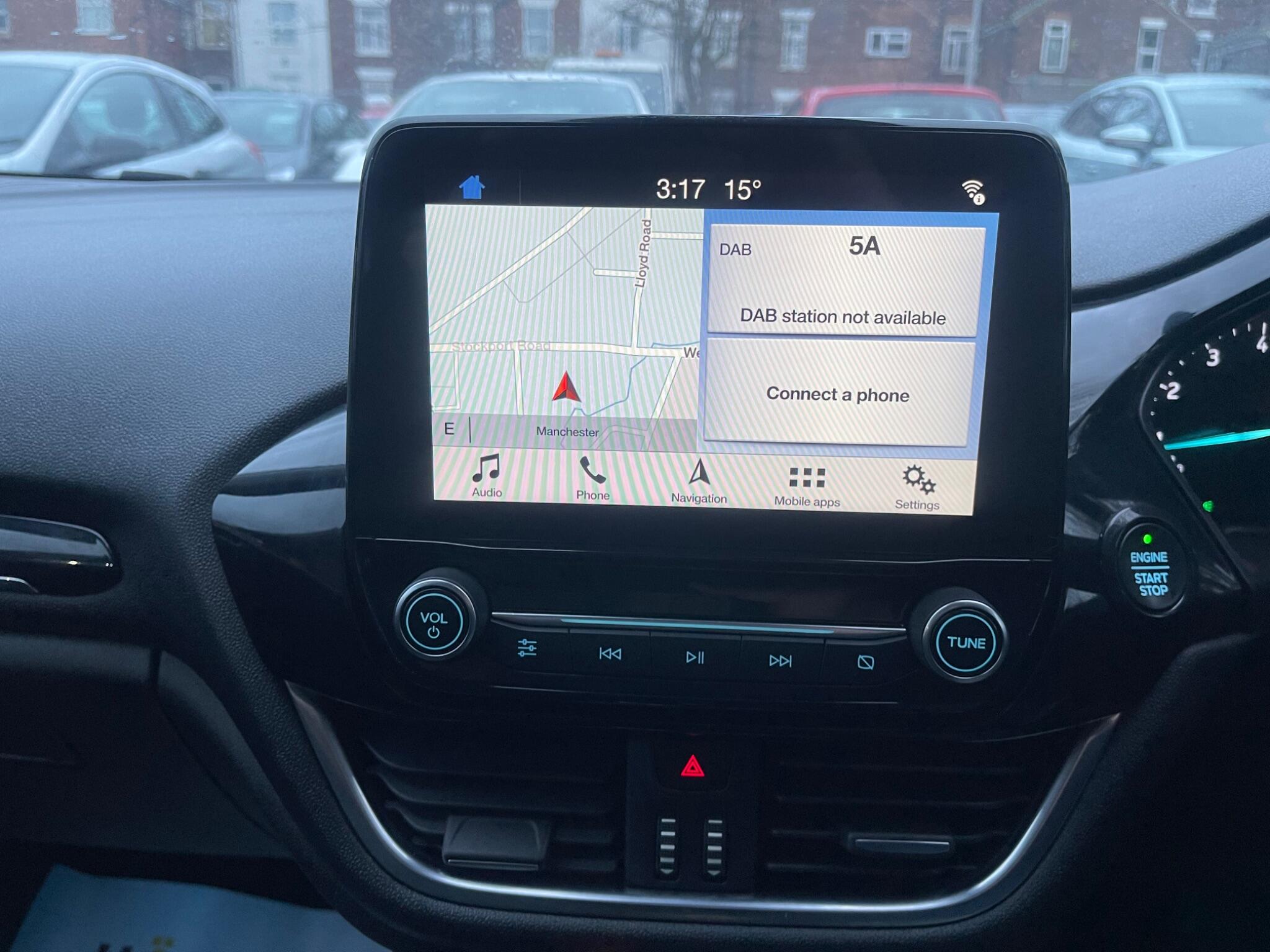 2018 Ford Fiesta 1.0T EcoBoost Titanium Euro 6 (s/s) 5dr • 76,750 miles image 41