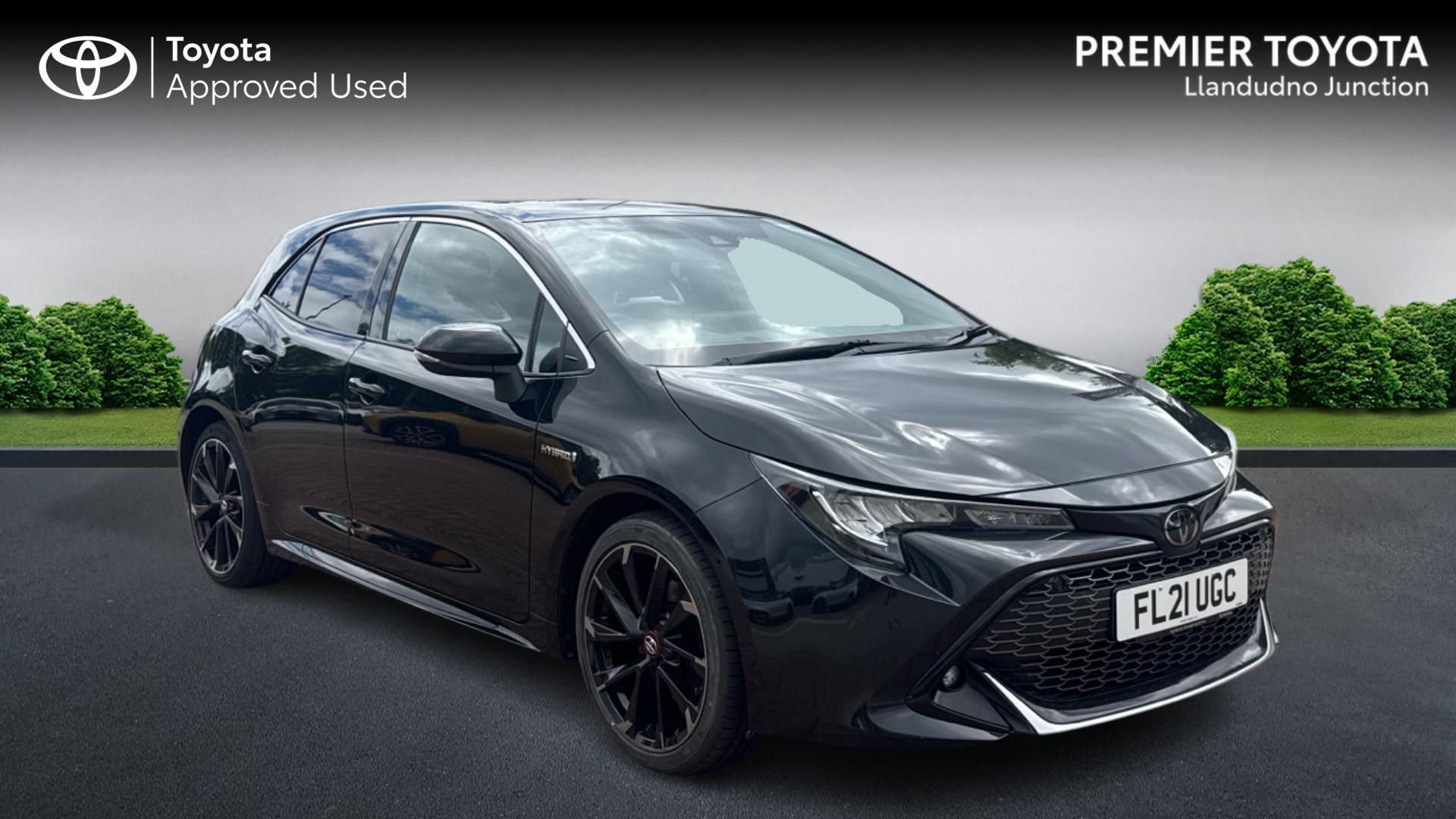 PremierUsed Cars