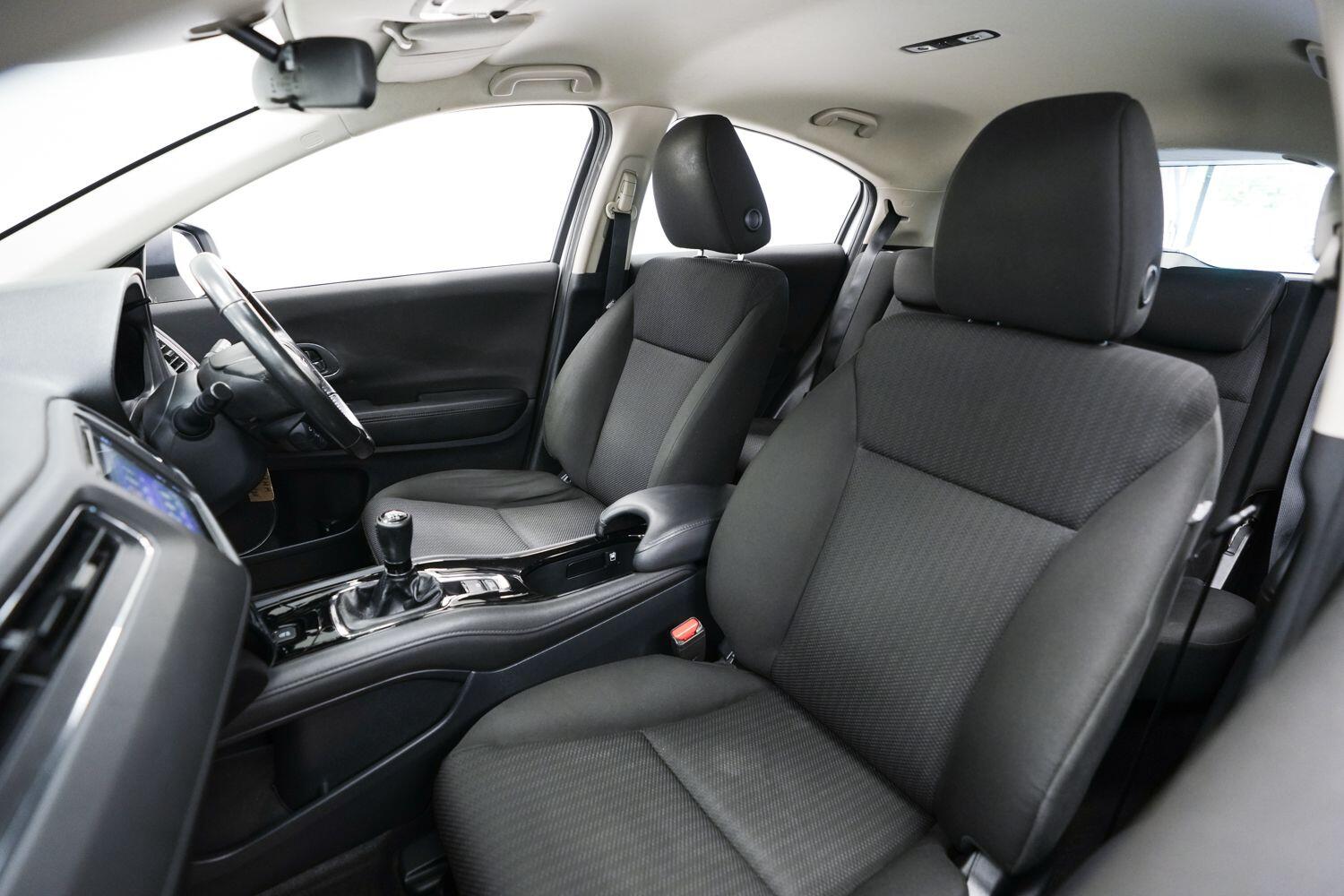 Honda 2016 Honda view 25