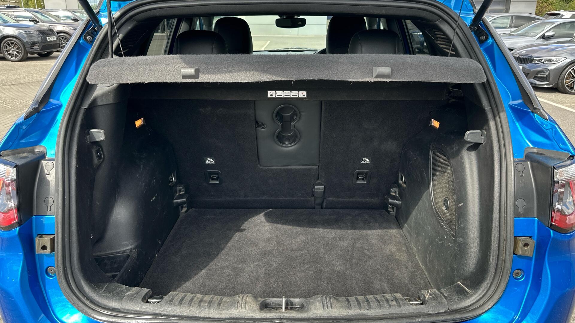 Jeep Compass view 10