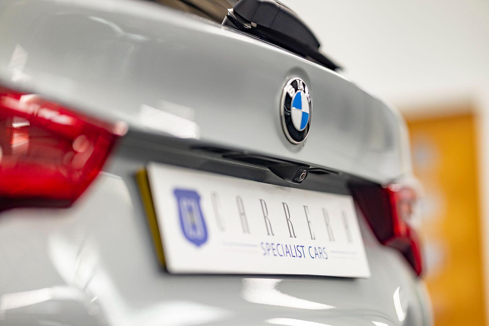 BMW X3 view 86