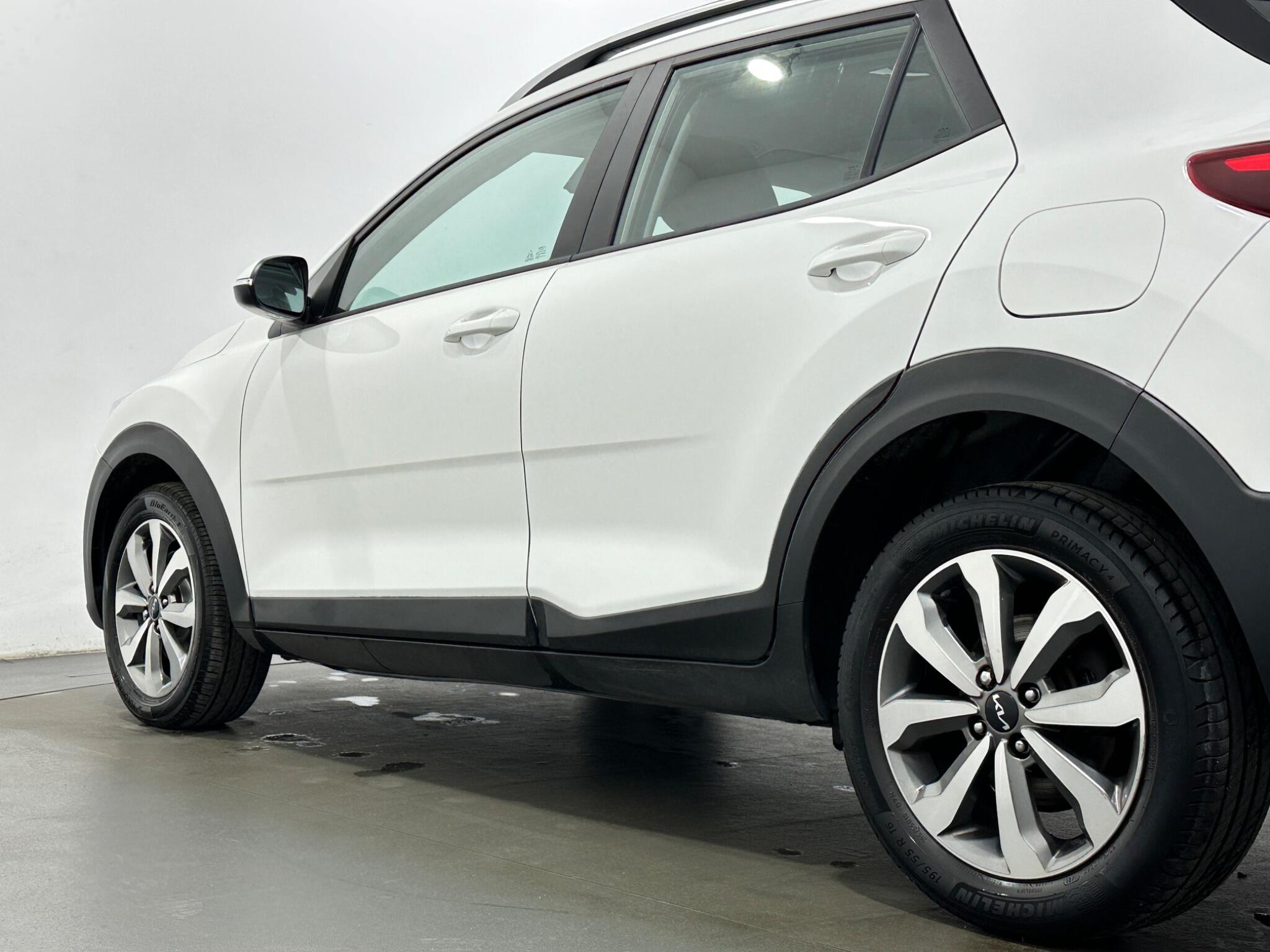 Kia Stonic view 46