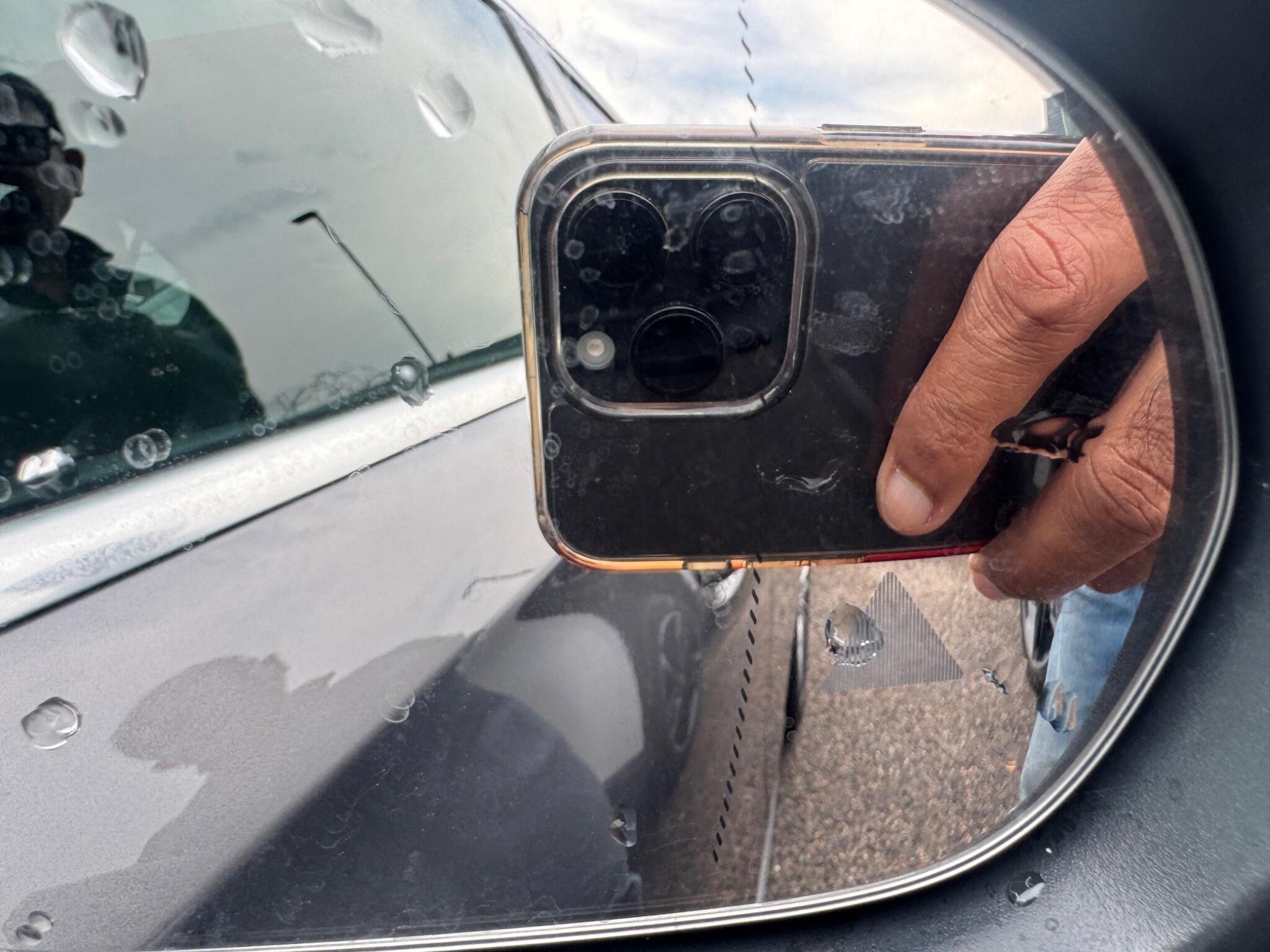 Mercedes-Benz A Class view 33