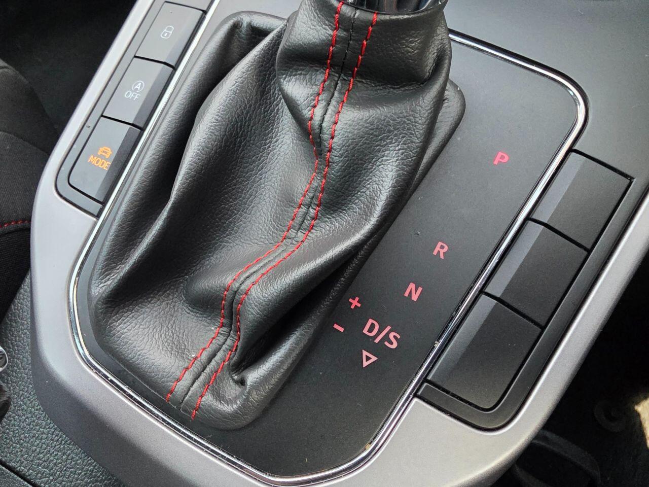 Seat Arona view 80