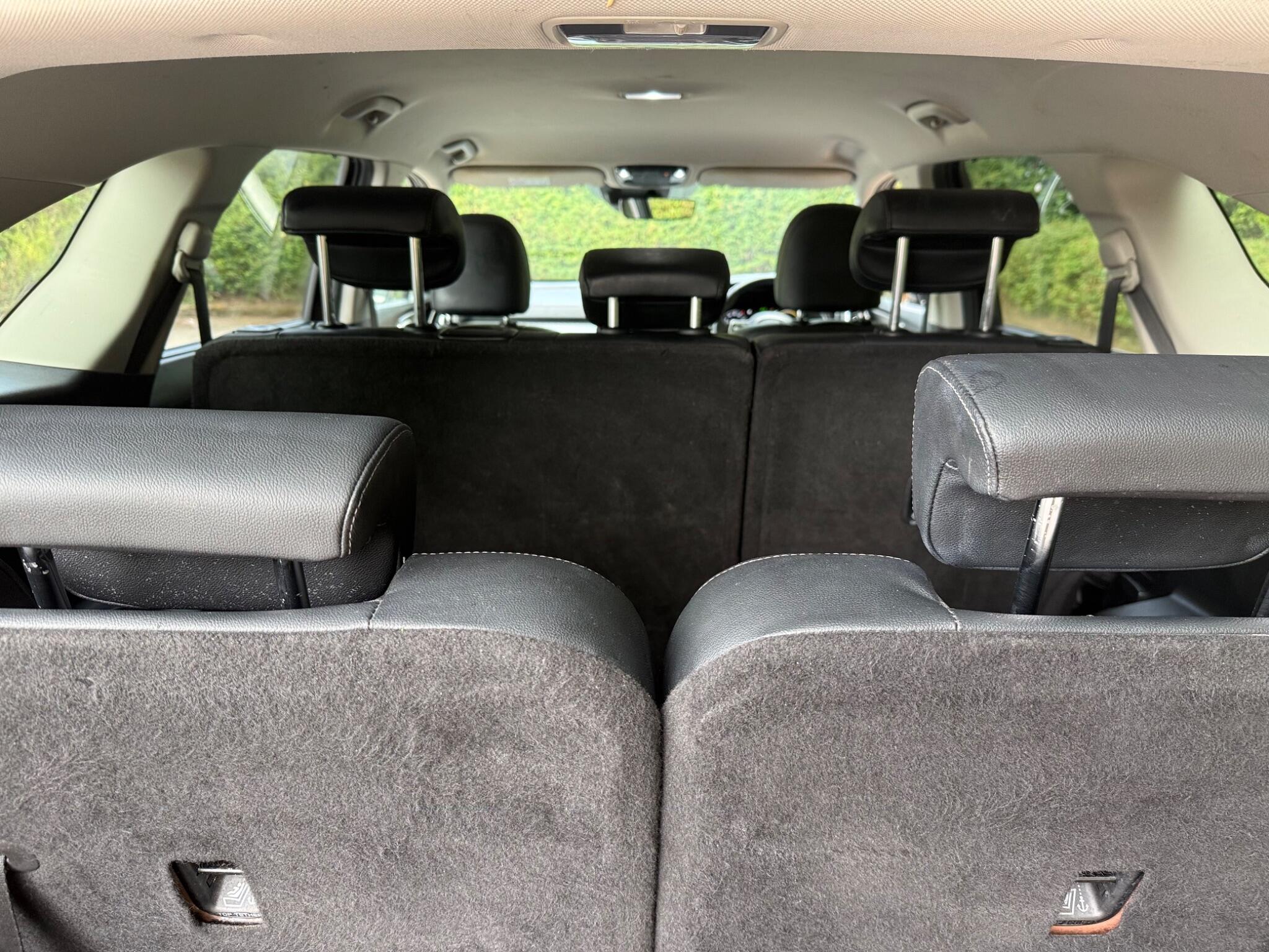 Kia Sorento view 13
