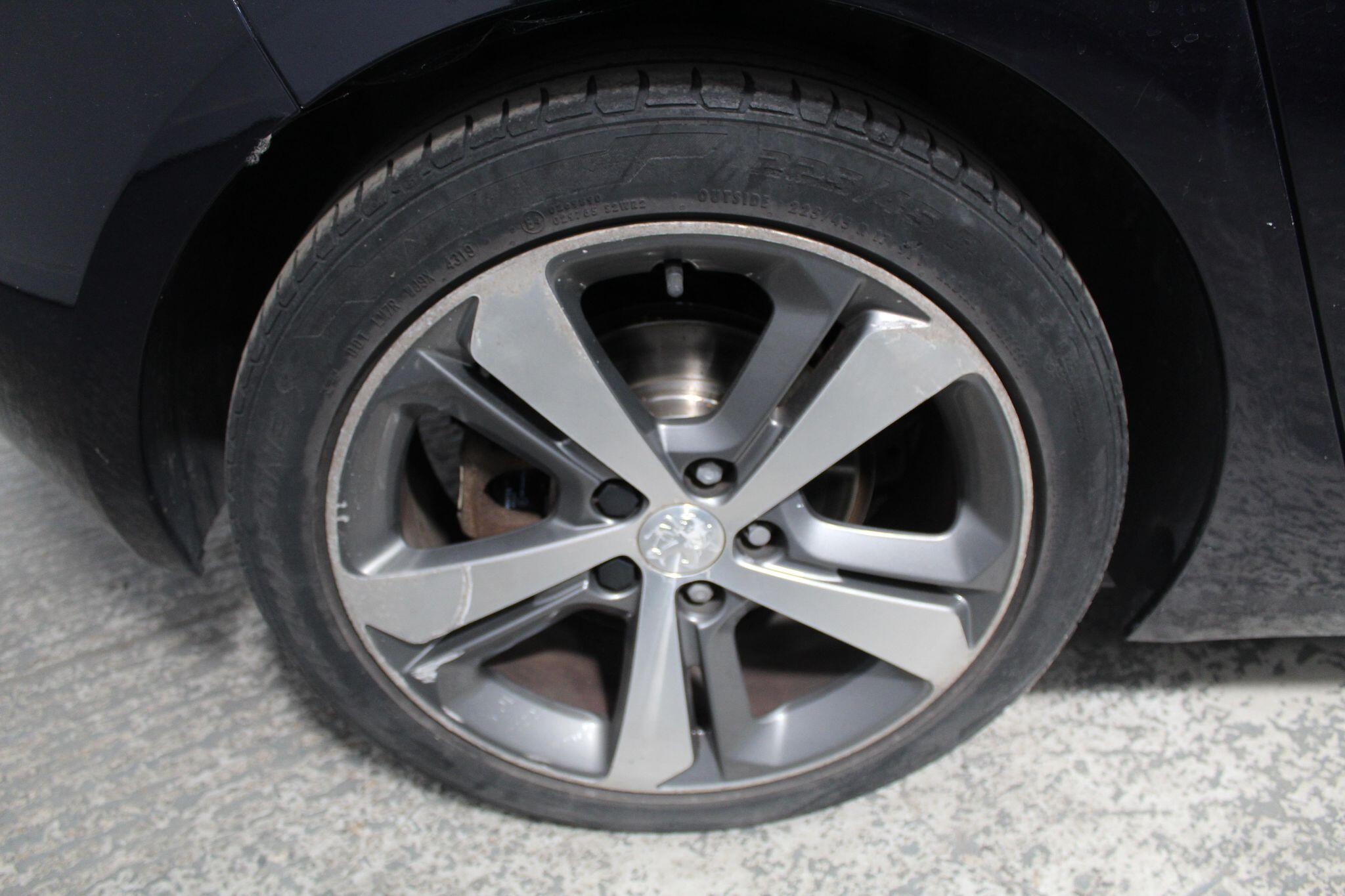 Peugeot 308 view 52