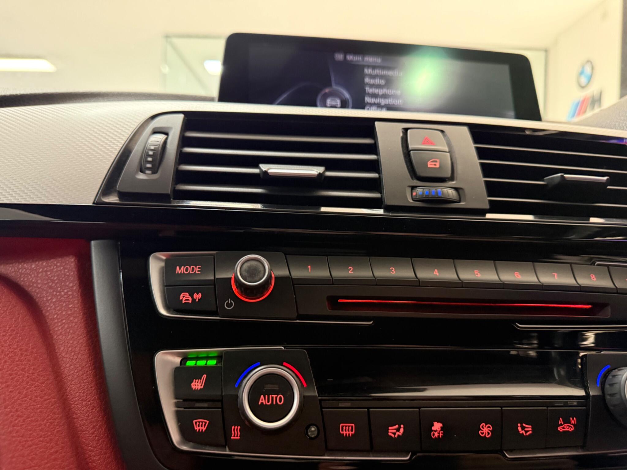 BMW 4 Series view 33
