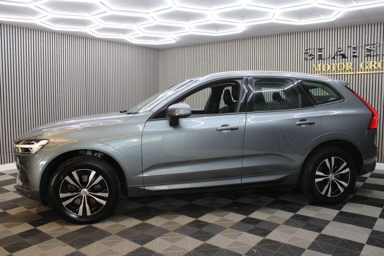 Volvo XC60 view 6